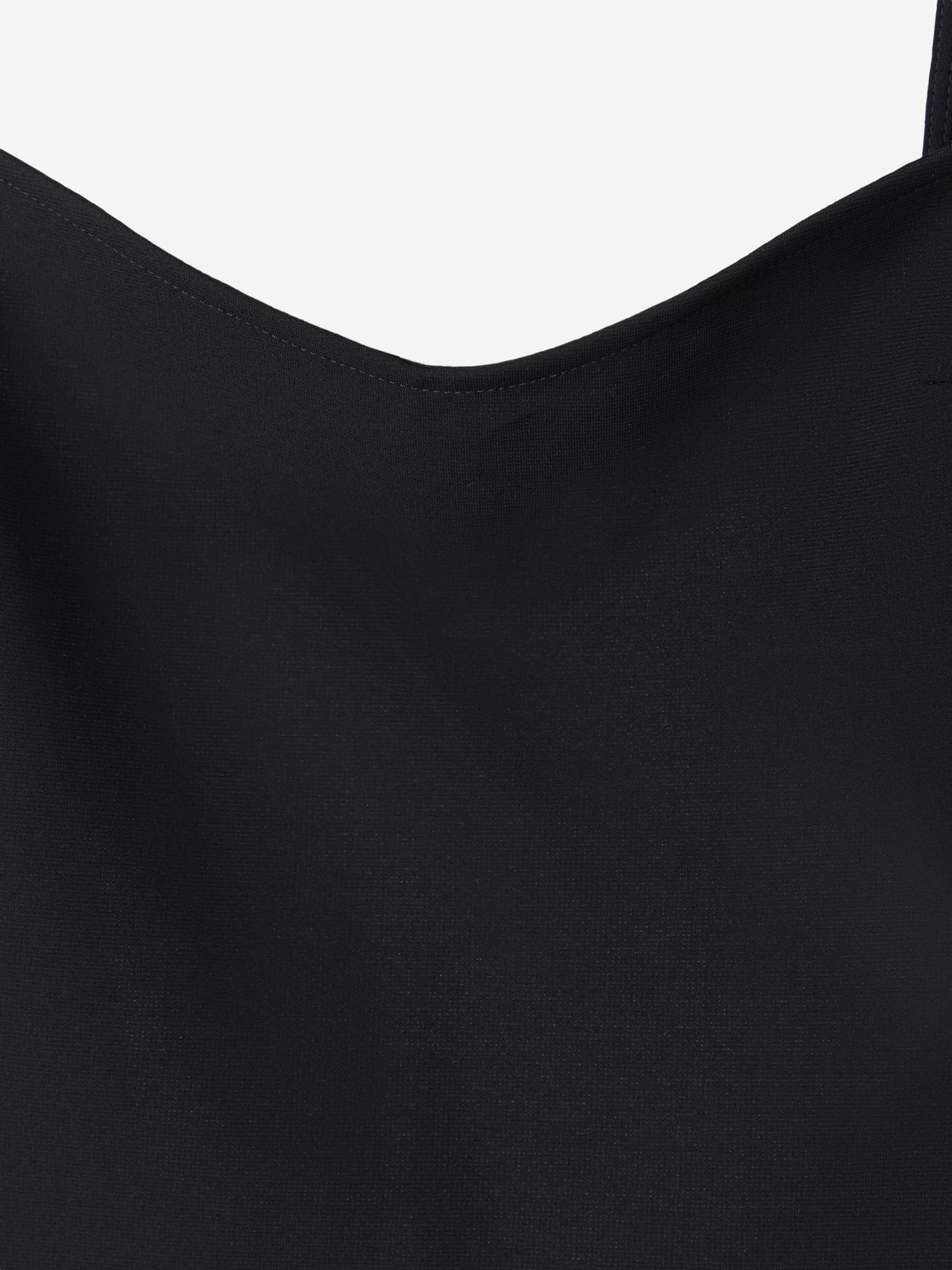 Outlet online Nensi Dojaka Mujer Vestido Butterfly Seda color Negro sku 731-005428 01 - Foto 3