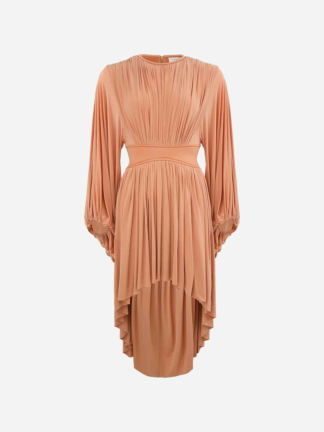 Zimmermann Mujer Barcelona Vestido Mini Illuminate color Naranja Claro sku 731-006029 01 - Foto 1