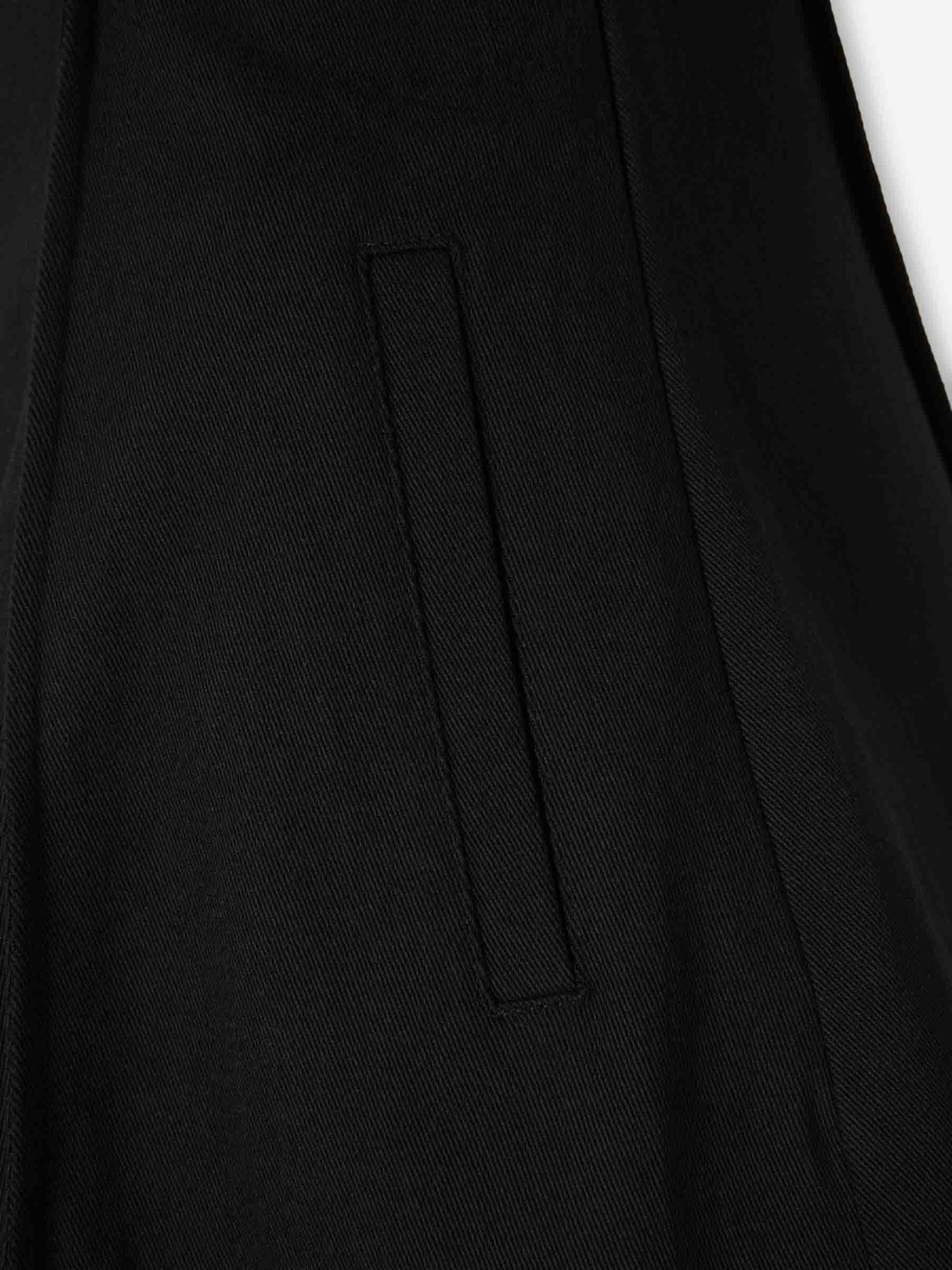 Outlet online Cult Gaia Mujer Vestido Mini Becky color Negro sku 731-006046 01 - Foto 3