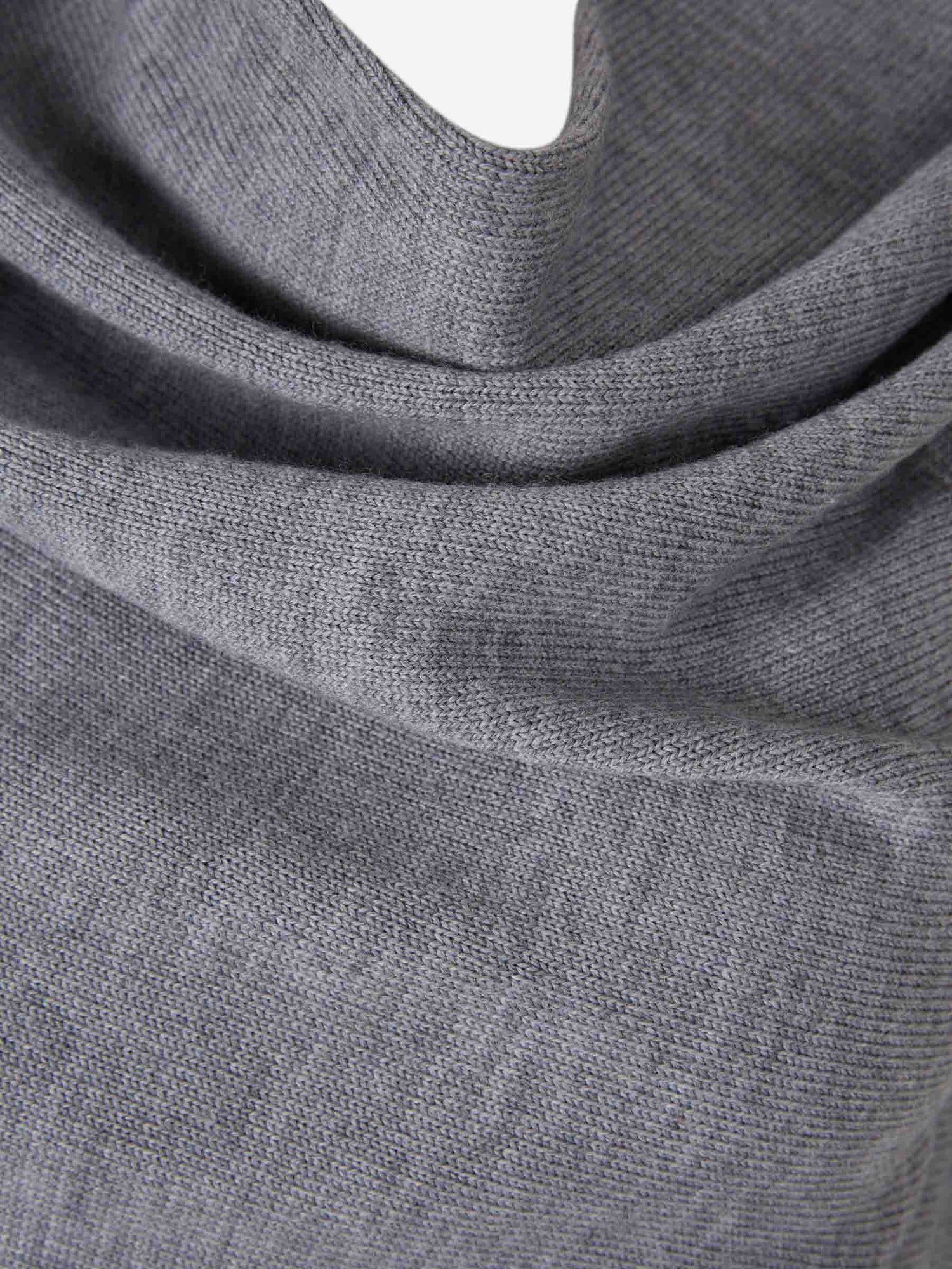 Staud Mujer Barcelona Vestido Mini Mabel color Gris sku 731-006093 01 - Foto 3