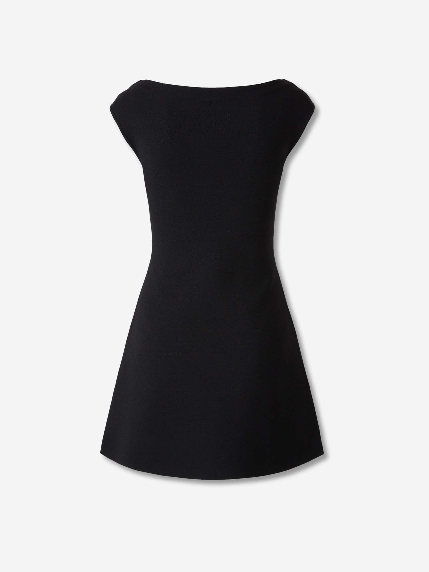 Cult Gaia Mujer Barcelona Vestido Mini Yudi color Negro sku 731-006129 01 - Foto 3