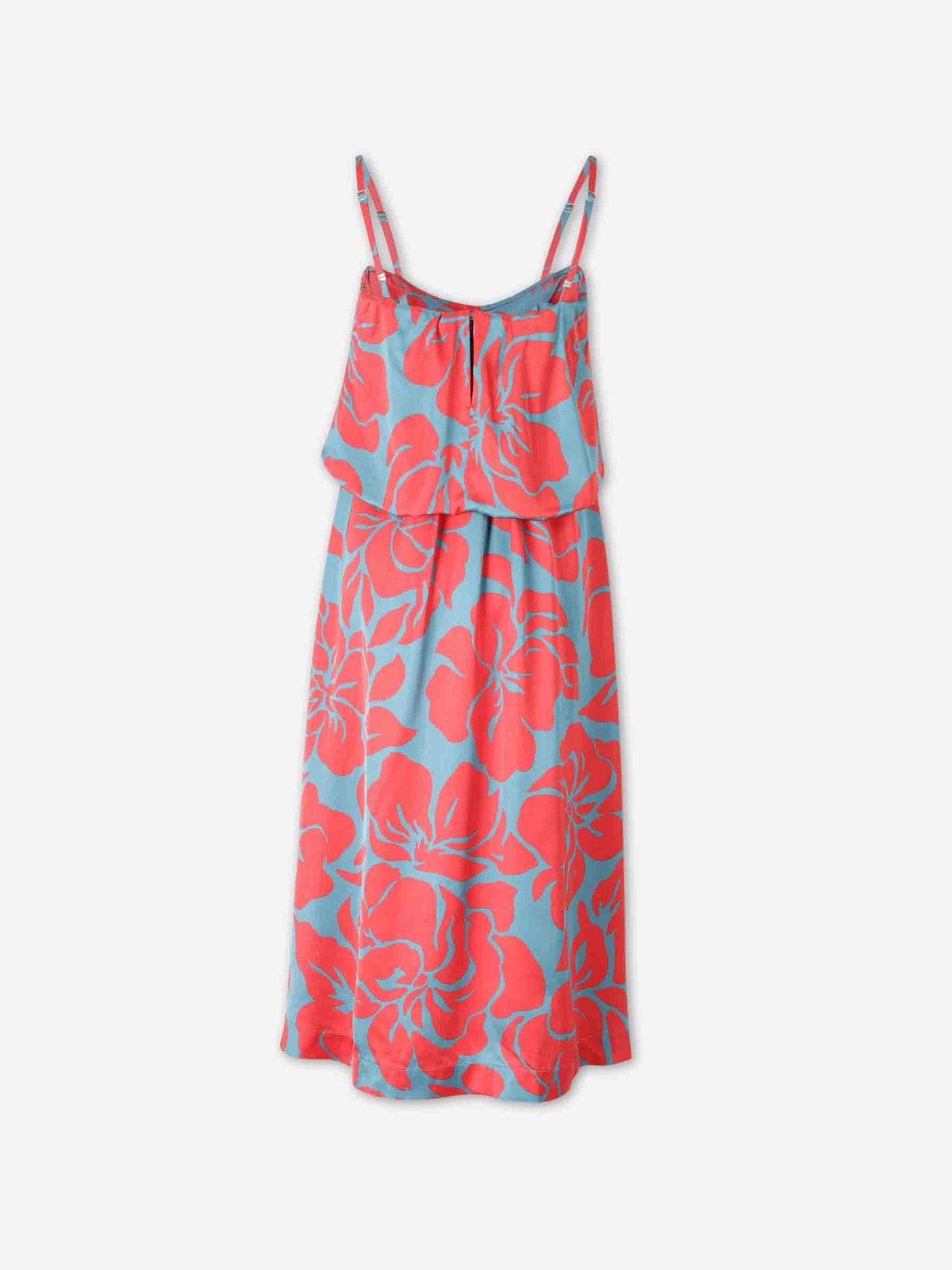 Dries Van Noten Mujer Barcelona Falda Midi Floral color Multicolor sku 731-006149 01 - Foto 2