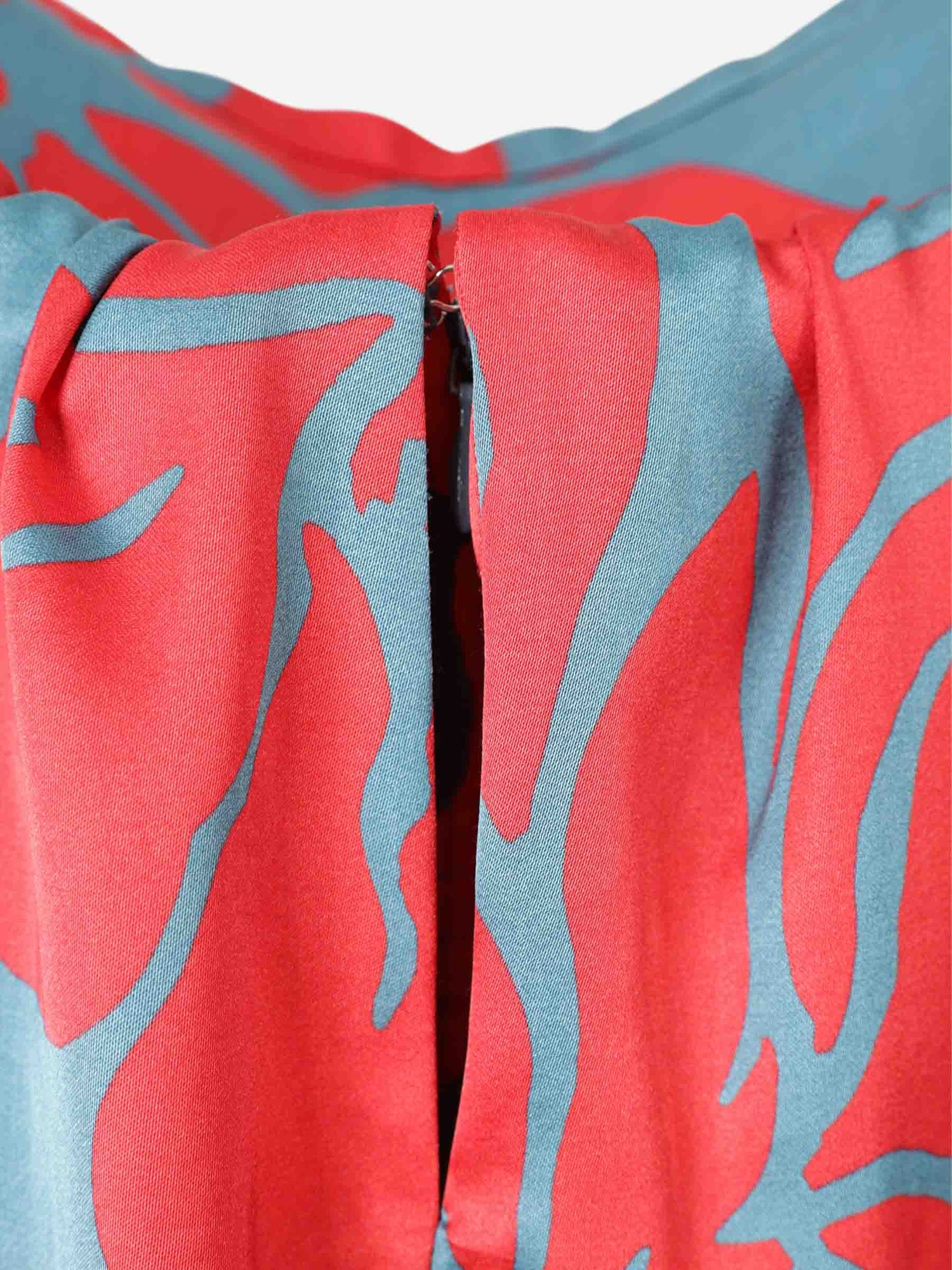 Dries Van Noten Mujer Barcelona Falda Midi Floral color Multicolor sku 731-006149 01 - Foto 4