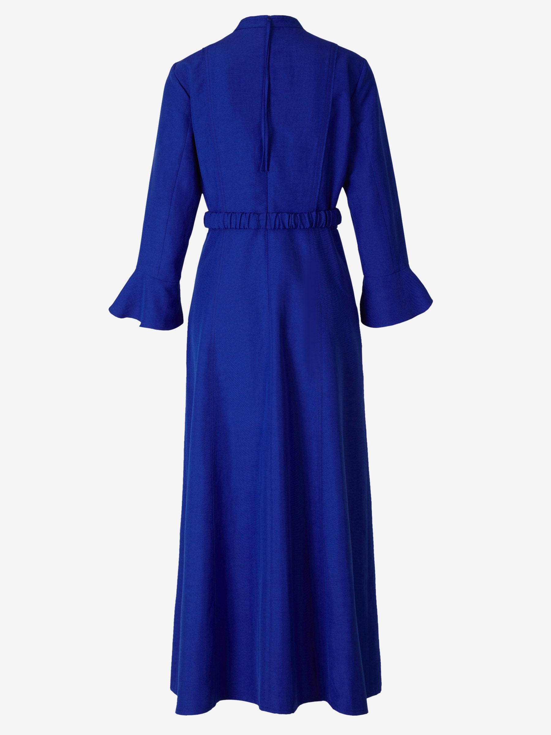 Outlet online Dorothee Schumacher Mujer Vestido Summer Cruise color Negro sku 732-001234 02 - Foto 2