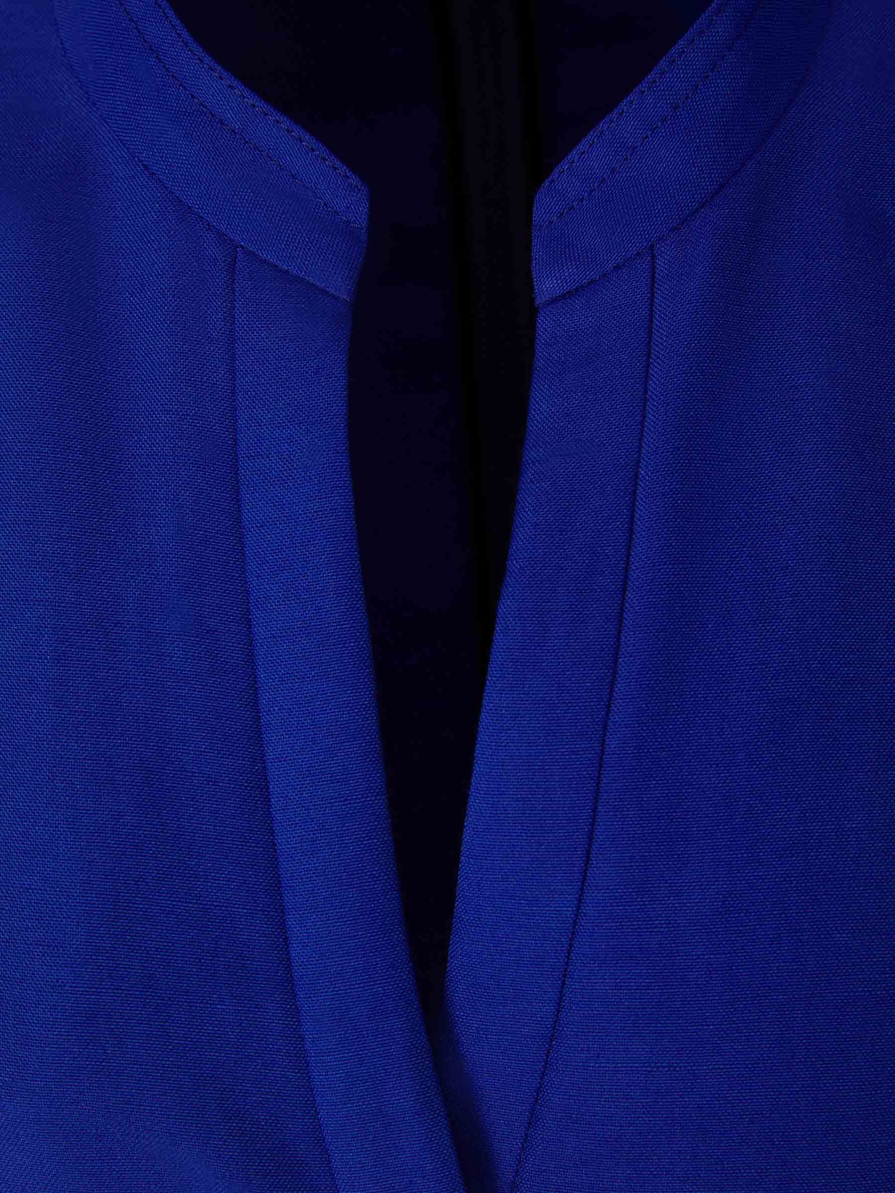 Outlet online Dorothee Schumacher Mujer Vestido Summer Cruise color Negro sku 732-001234 02 - Foto 3
