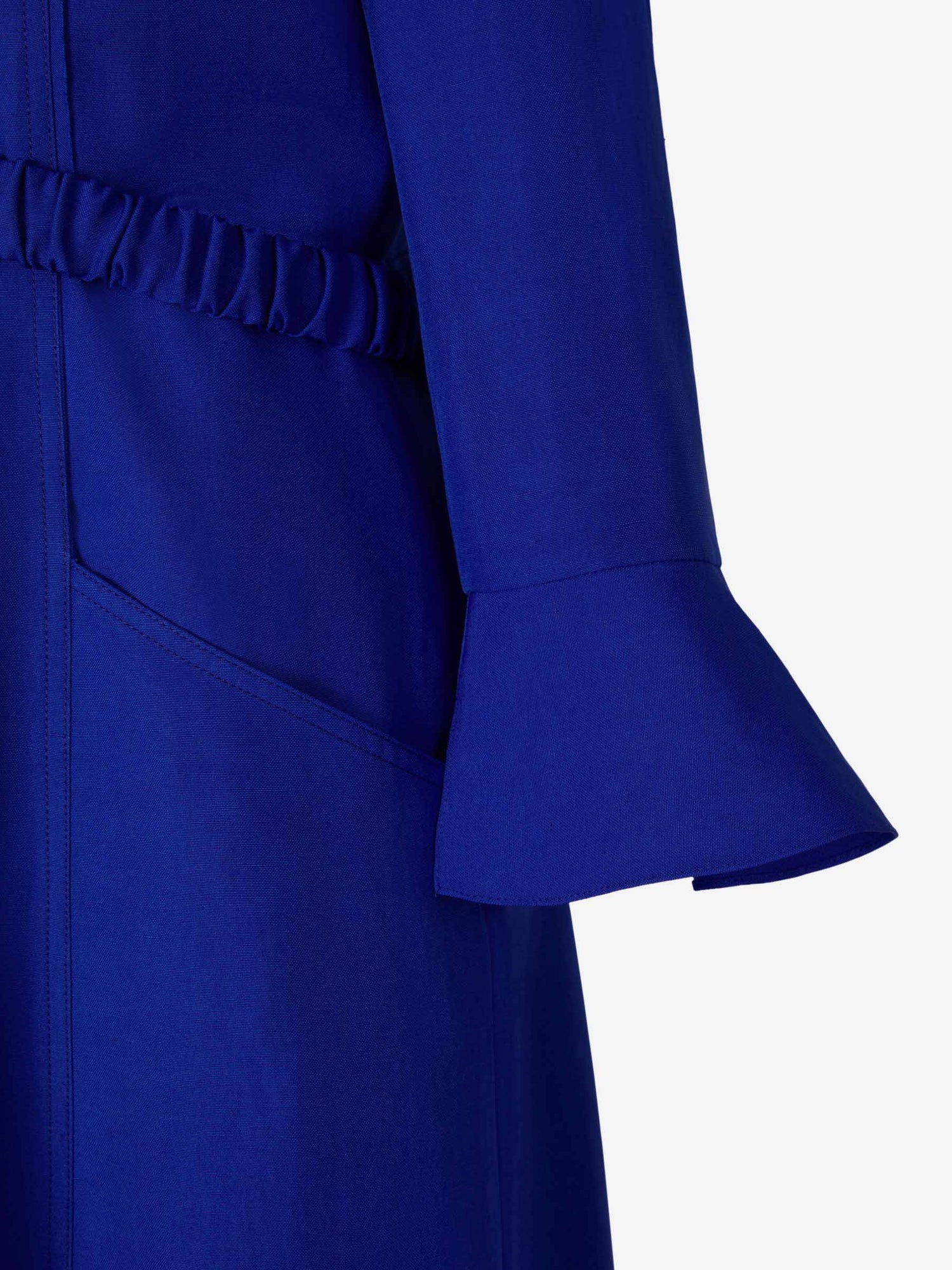 Outlet online Dorothee Schumacher Mujer Vestido Summer Cruise color Negro sku 732-001234 02 - Foto 4