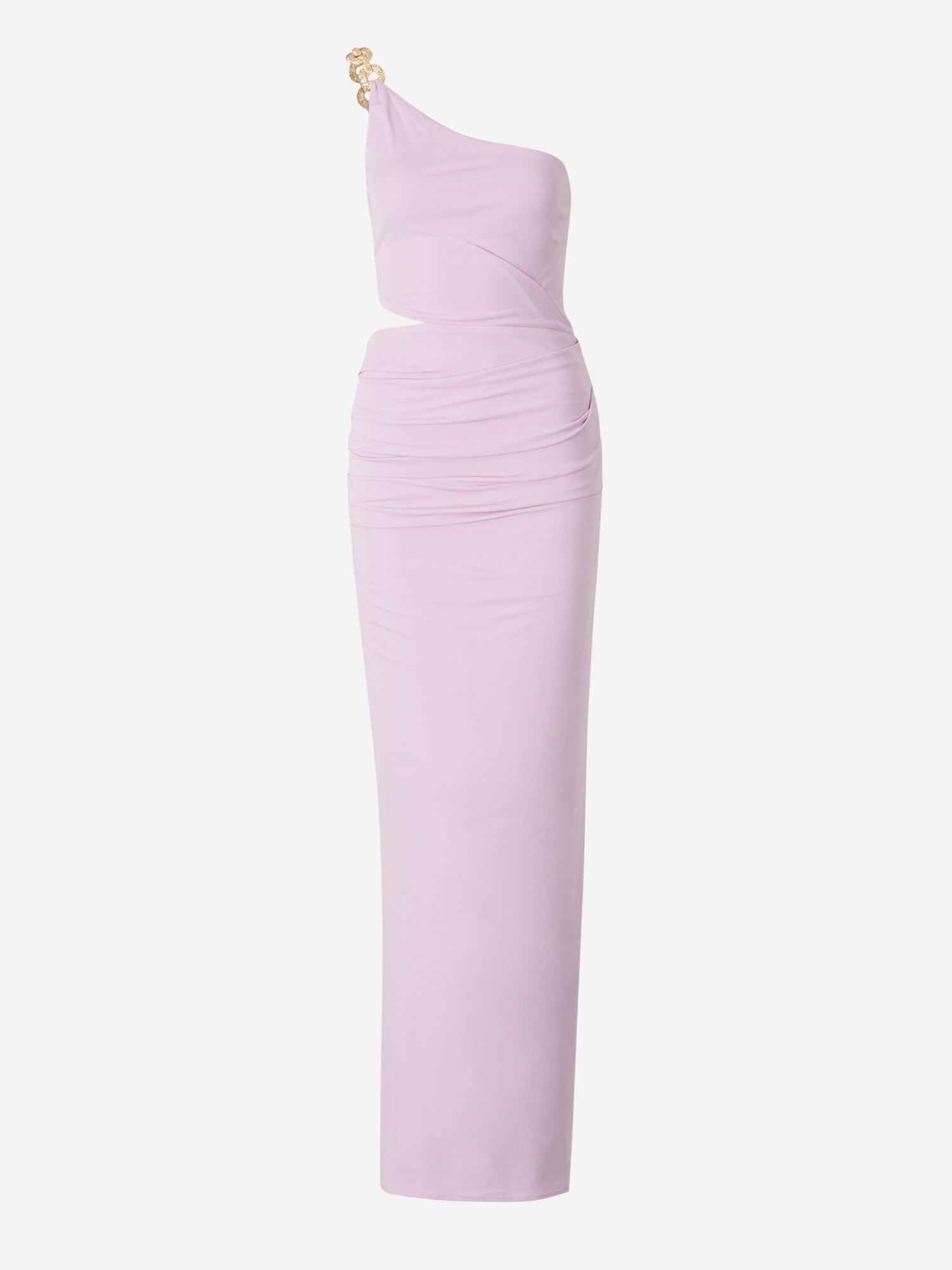 Outlet online Cult Gaia Mujer Vestido Maxi Cobie color Lavanda sku 732-001445 01 - Foto 1