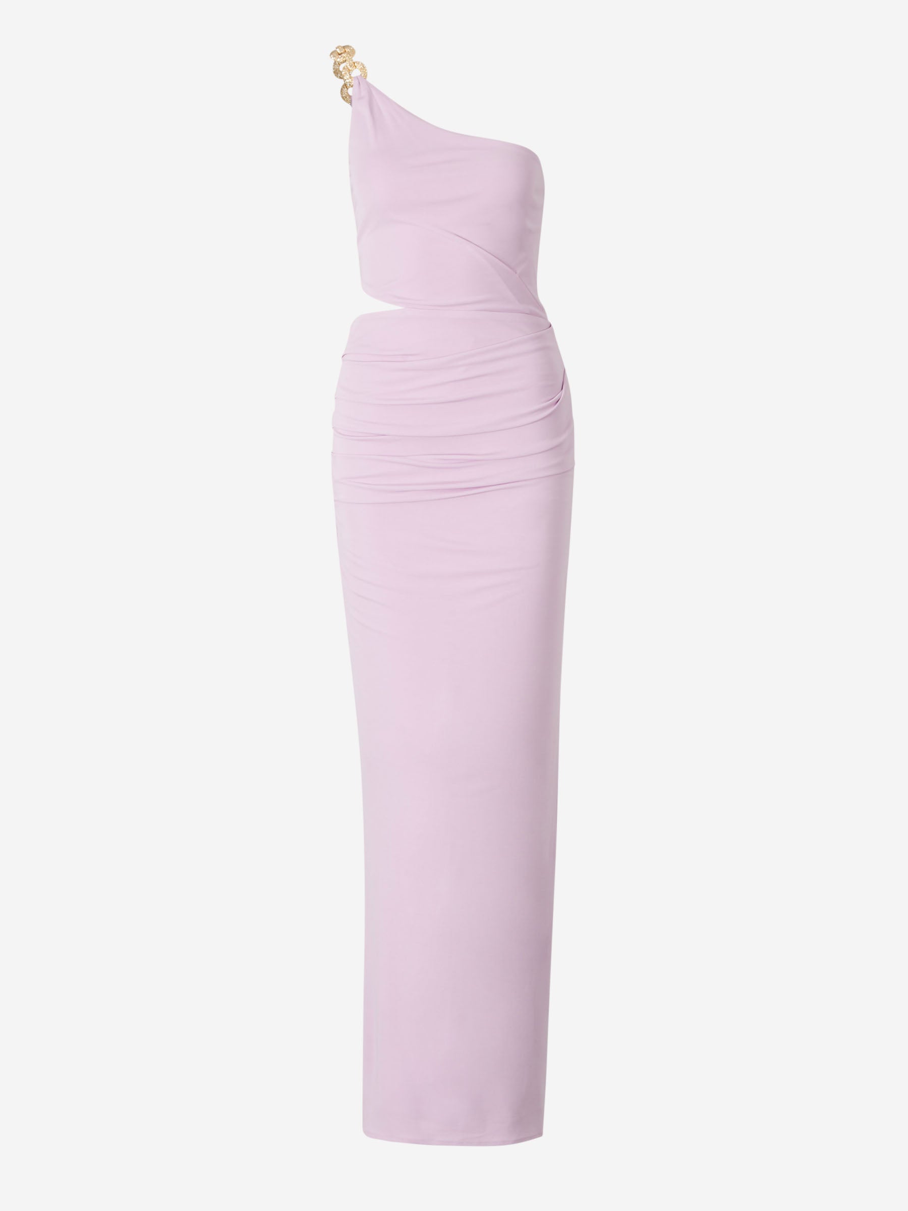 Outlet online Cult Gaia Mujer Vestido Maxi Cobie color Lavanda sku 732-001445 01 - Foto 1