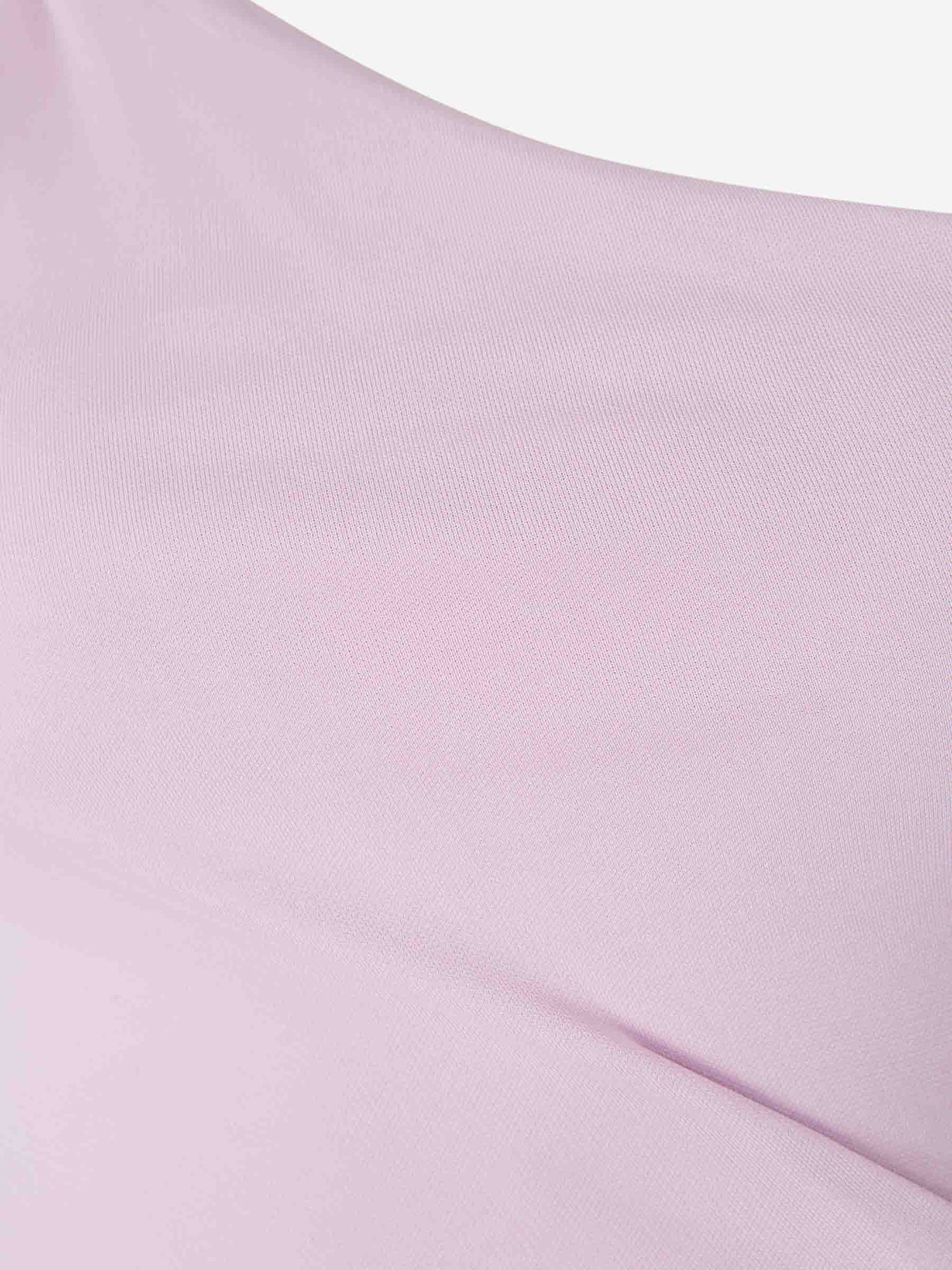 Outlet online Cult Gaia Mujer Vestido Maxi Cobie color Lavanda sku 732-001445 01 - Foto 4