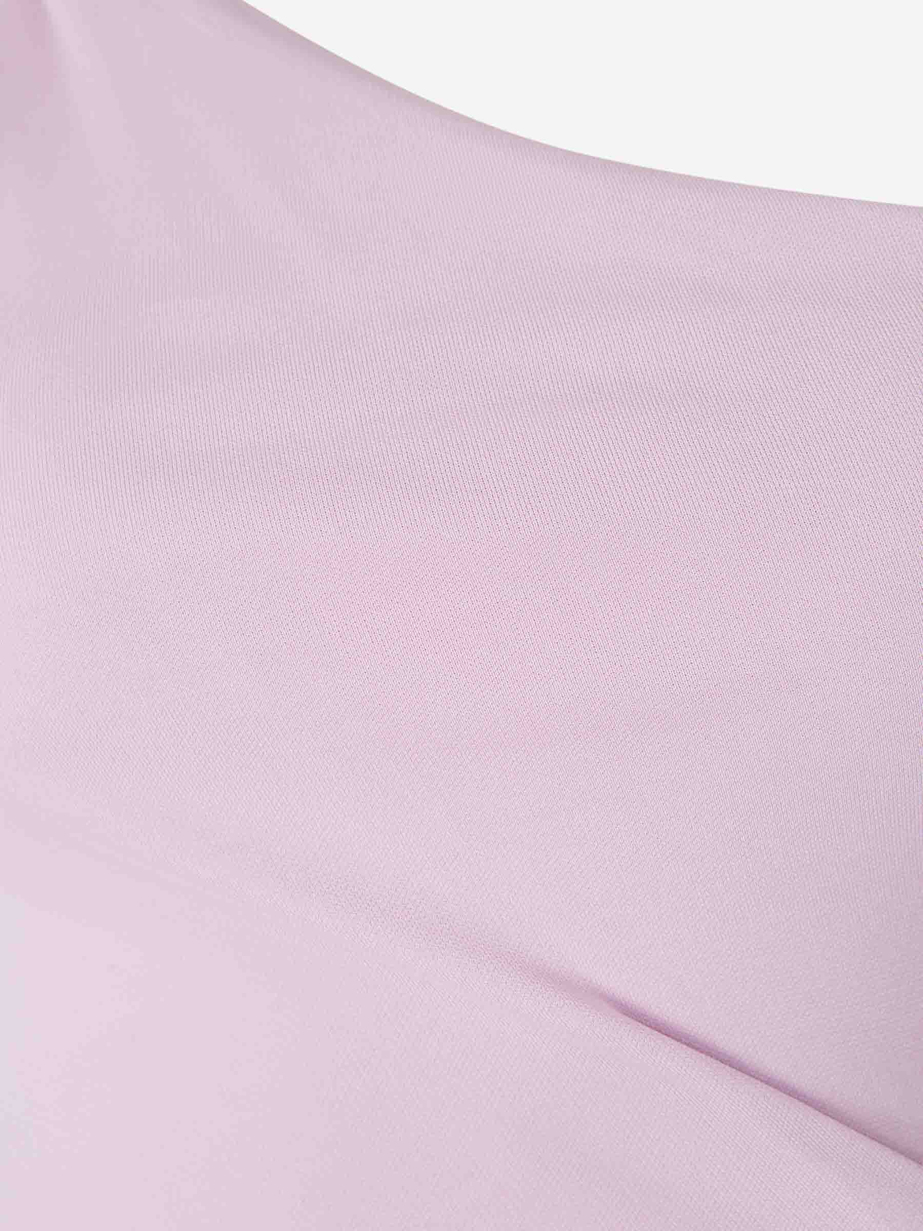 Outlet online Cult Gaia Mujer Vestido Maxi Cobie color Lavanda sku 732-001445 01 - Foto 4