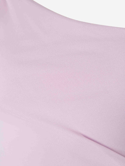 Outlet online Cult Gaia Mujer Vestido Maxi Cobie color Lavanda sku 732-001445 01 - Foto 4