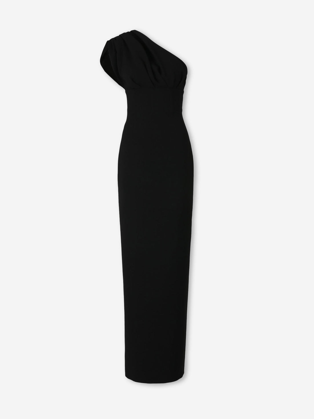 Outlet online Rachel Gilbert Mujer Vestido Maxi Winnie color Negro sku 732-001560 01 - Foto 1