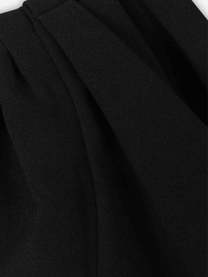 Outlet online Rachel Gilbert Mujer Vestido Maxi Winnie color Negro sku 732-001560 01 - Foto 2