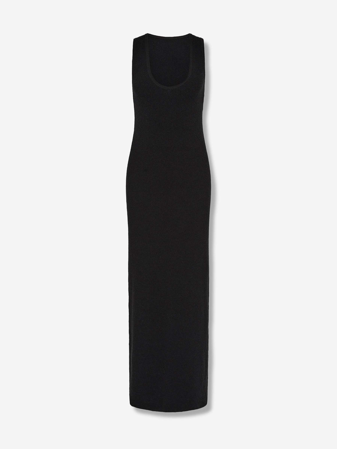 Outlet online SIR. Mujer Vestido Chiara Midi color Negro sku 732-001601 01 - Foto 1