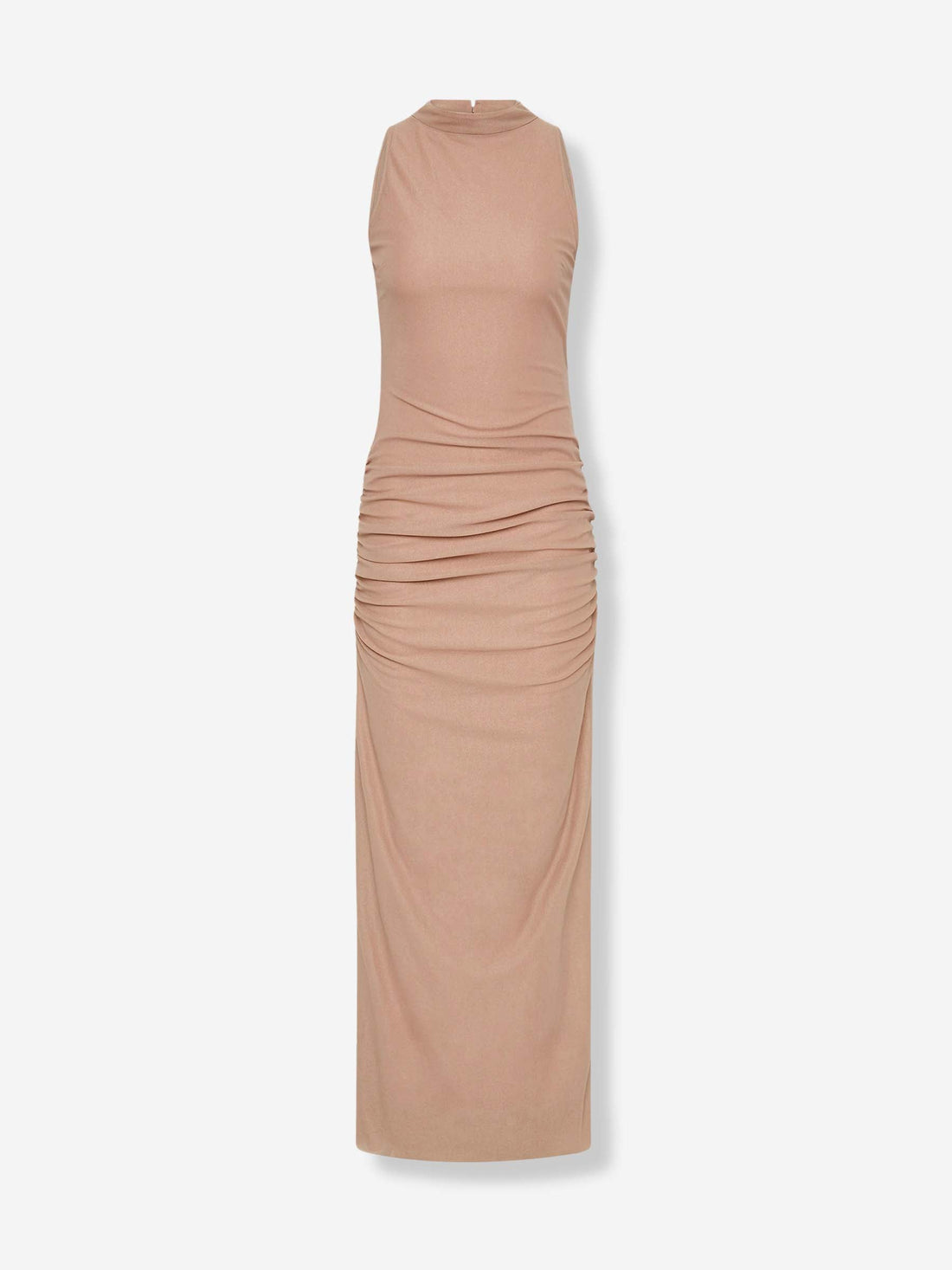 Outlet online SIR. Mujer Vestido Maxi Ruby color Nude sku 732-001604 01 - Foto 1