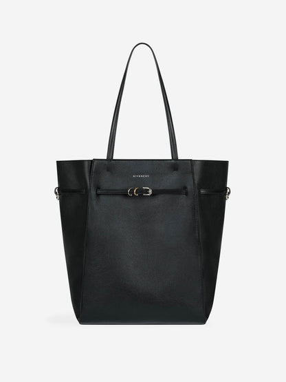 Outlet online Givenchy Mujer Bolso Tote Voyou color Negro sku 810-007537 01 - Foto 1