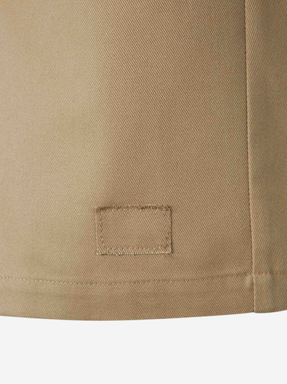 Maison Margiela Mujer Barcelona Falda Midi Alta color Camel sku 750-001586 01 - Foto 4