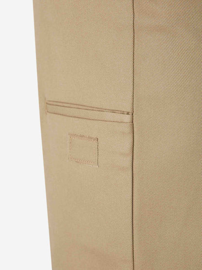 Maison Margiela Mujer Barcelona Falda Midi Alta color Camel sku 750-001586 01 - Foto 5