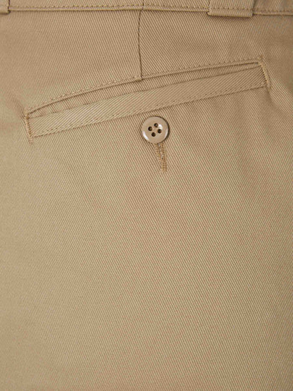 Maison Margiela Mujer Barcelona Falda Midi Alta color Camel sku 750-001586 01 - Foto 6