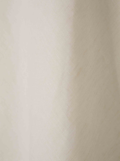 Peserico Mujer Barcelona Falda Jaspeada Lino color Marfil sku 750-001640 01 - Foto 3