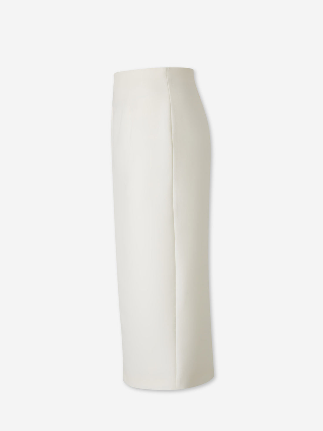 Roland Mouret Mujer Barcelona Falda Lápiz Midi color Marfil sku 750-001766 01 - Foto 2