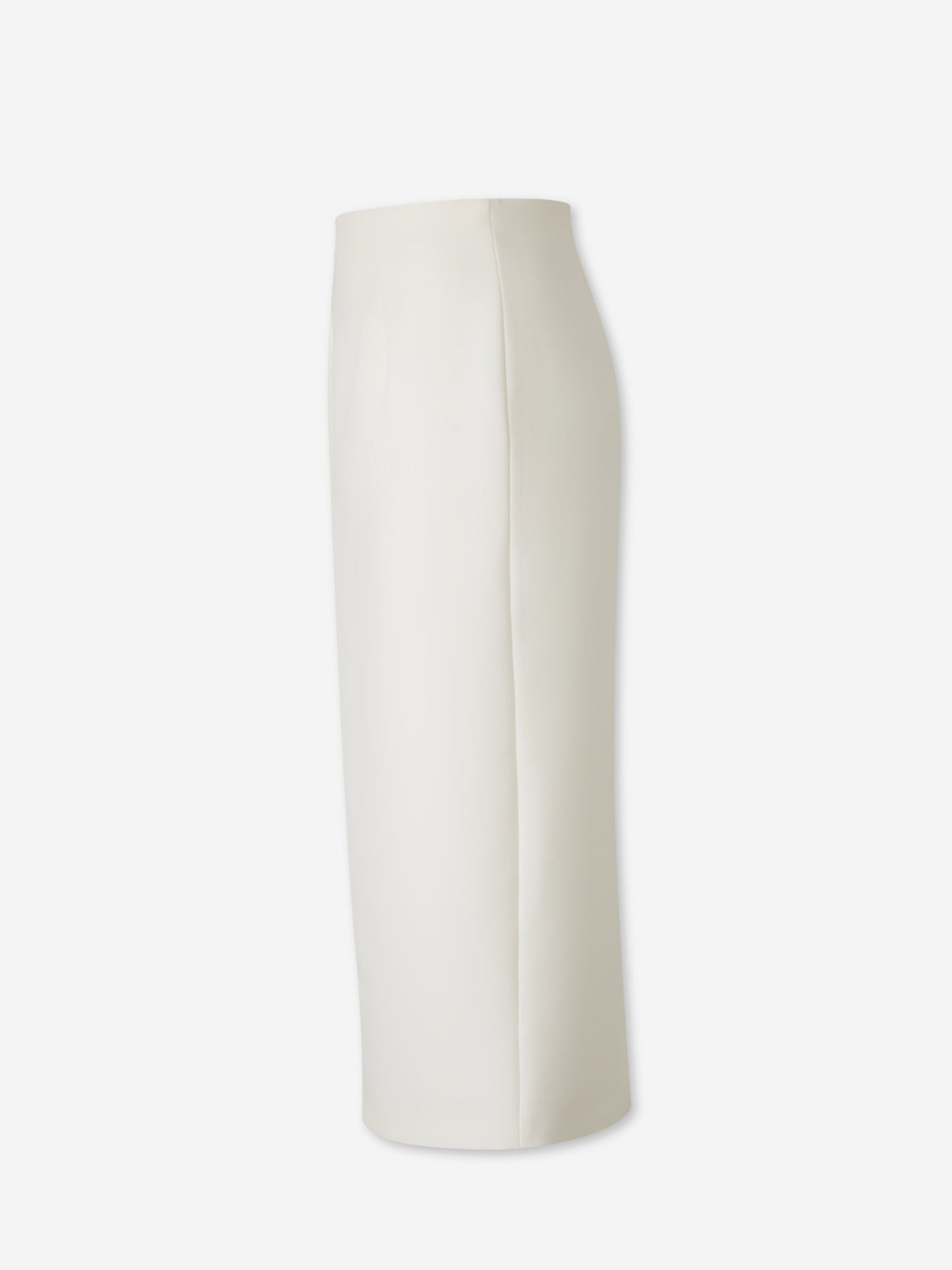 Roland Mouret Mujer Barcelona Falda Lápiz Midi color Marfil sku 750-001766 01 - Foto 2