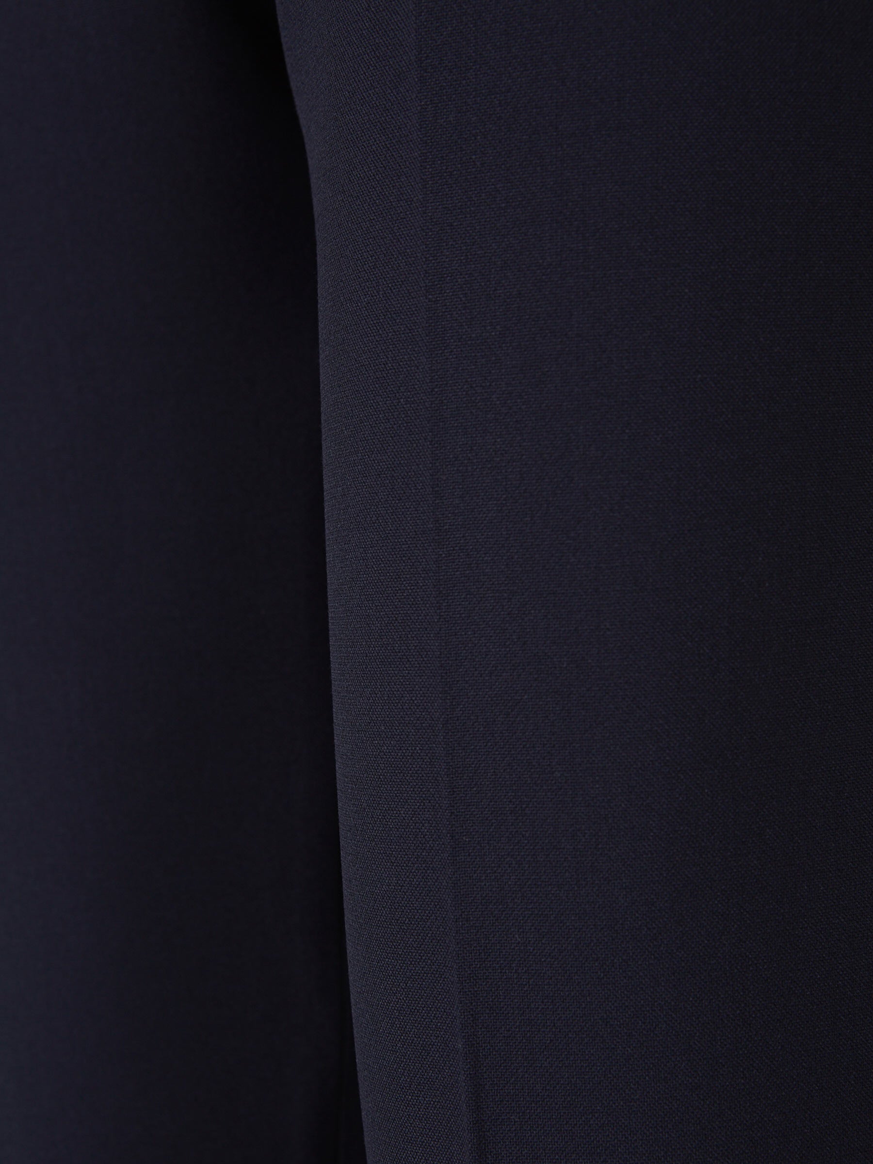 Outlet online Santa Eulalia Mujer Pantalones Slim Fit color Marfil sku 761-002471 02 - Foto 3