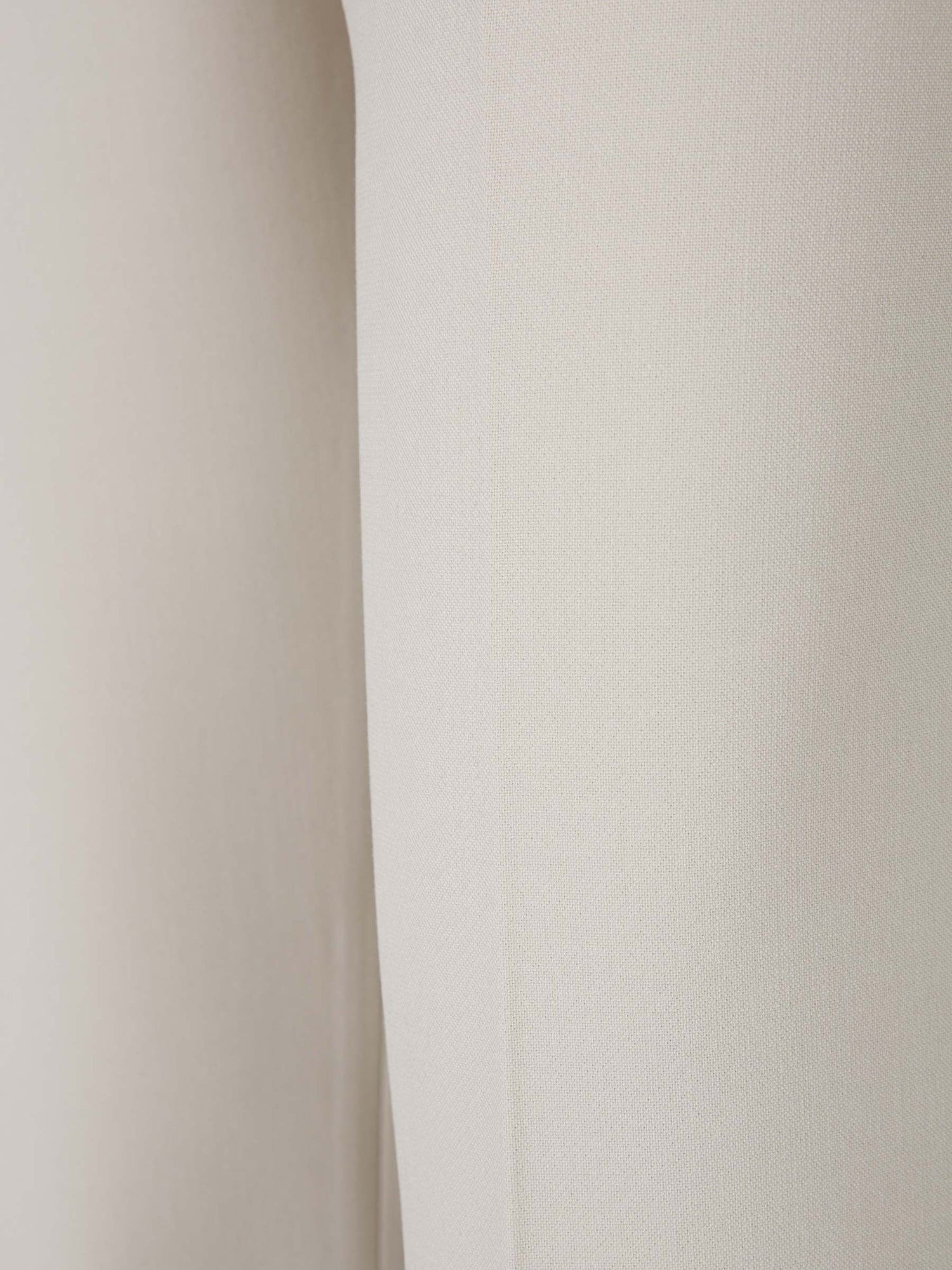 Outlet online Santa Eulalia Mujer Pantalones Slim Fit color Marfil sku 761-002471 02 - Foto 7