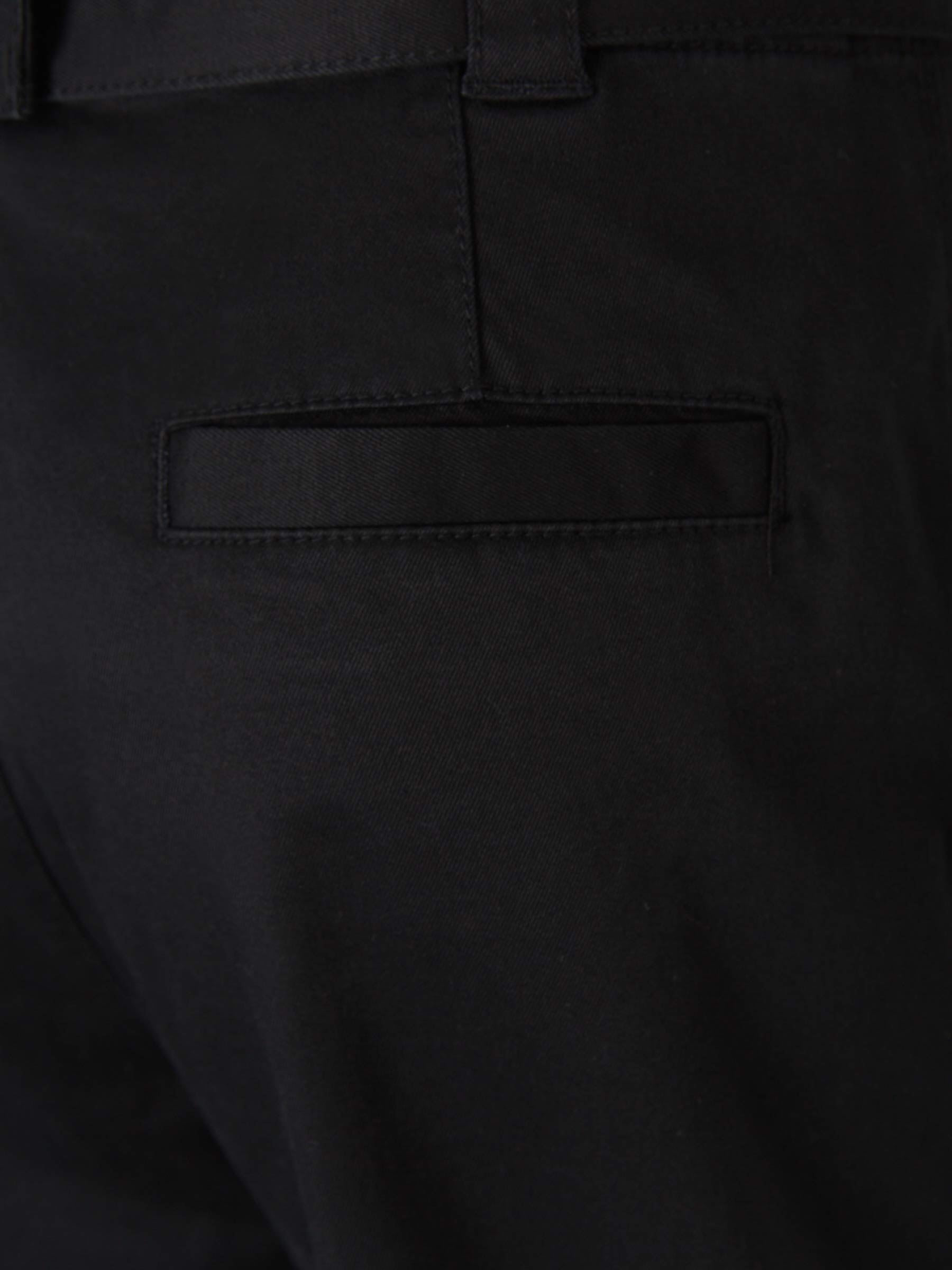 Outlet online Proenza Schouler Mujer Pantalones Cinturón Ancho color Negro sku 761-002662 01 - Foto 6