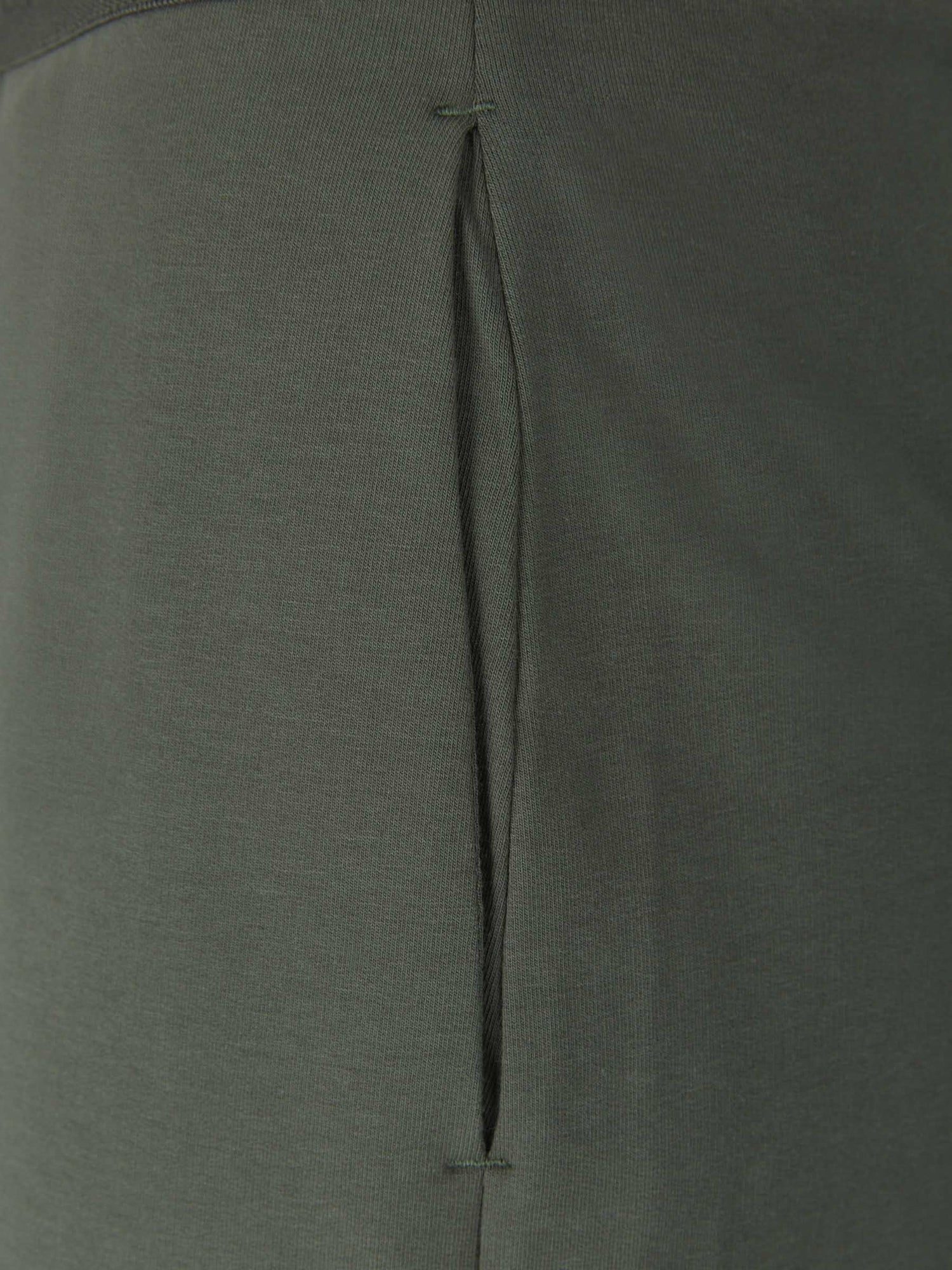 Outlet online Rodebjer Mujer Pantalones Roma Culottes color Verde Militar sku 761-002980 01 - Foto 4