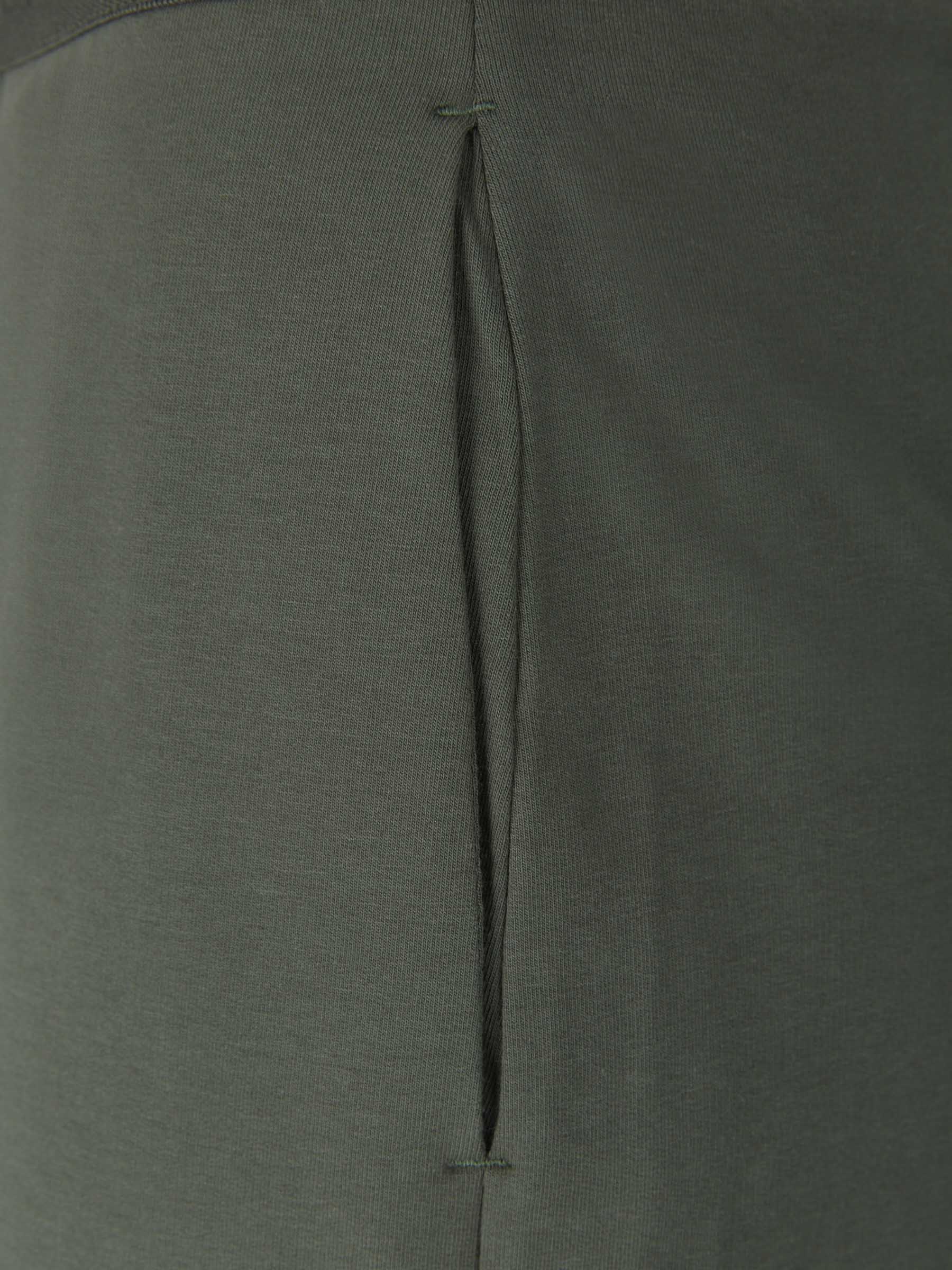 Outlet online Rodebjer Mujer Pantalones Roma Culottes color Verde Militar sku 761-002980 01 - Foto 4