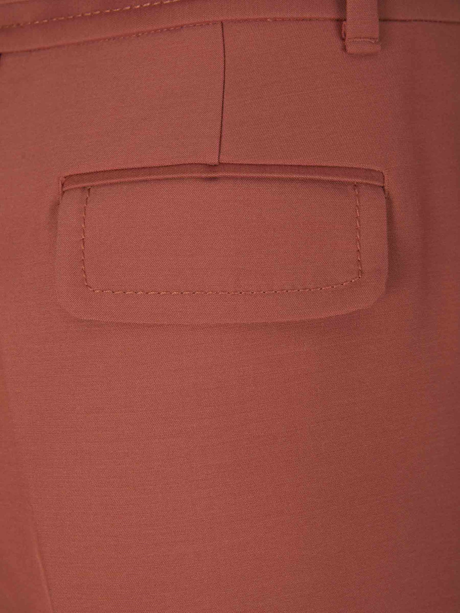 Outlet online Zimmermann Mujer Pantalones Anchos Kaleidoscope color Beis sku 761-003025 02 - Foto 4