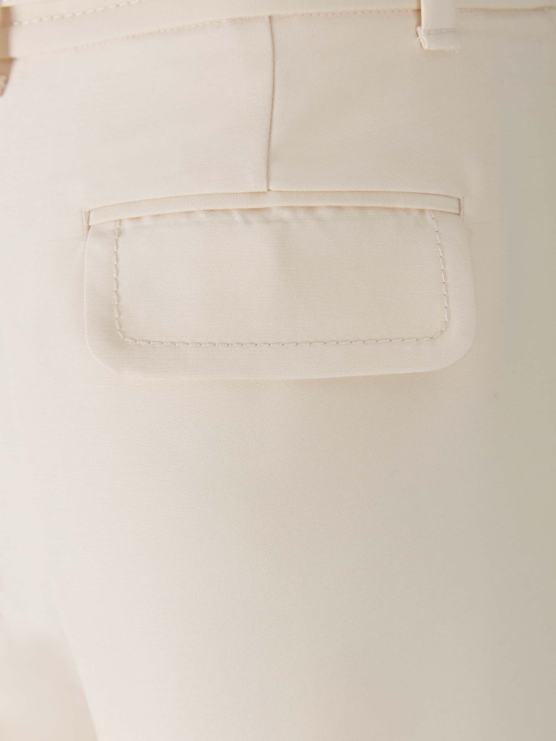 Outlet online Zimmermann Mujer Pantalones Anchos Kaleidoscope color Beis sku 761-003025 02 - Foto 9