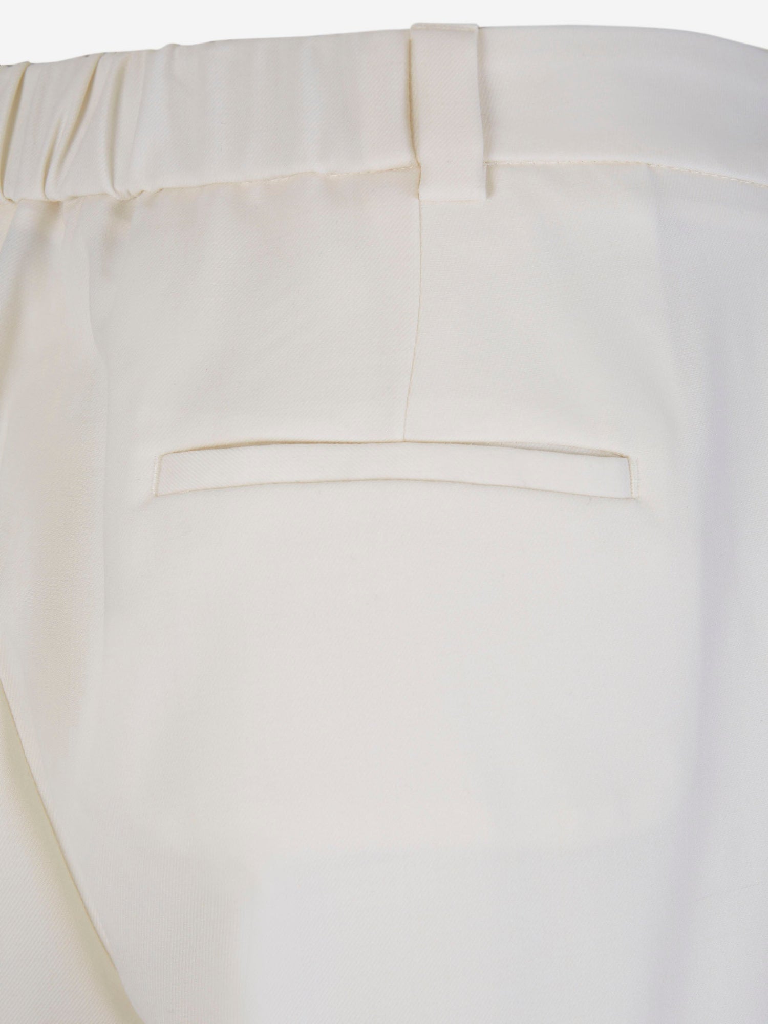 Outlet online Peserico Mujer Pantalones Vestir Rectos color Beis sku 761-003291 01 - Foto 5