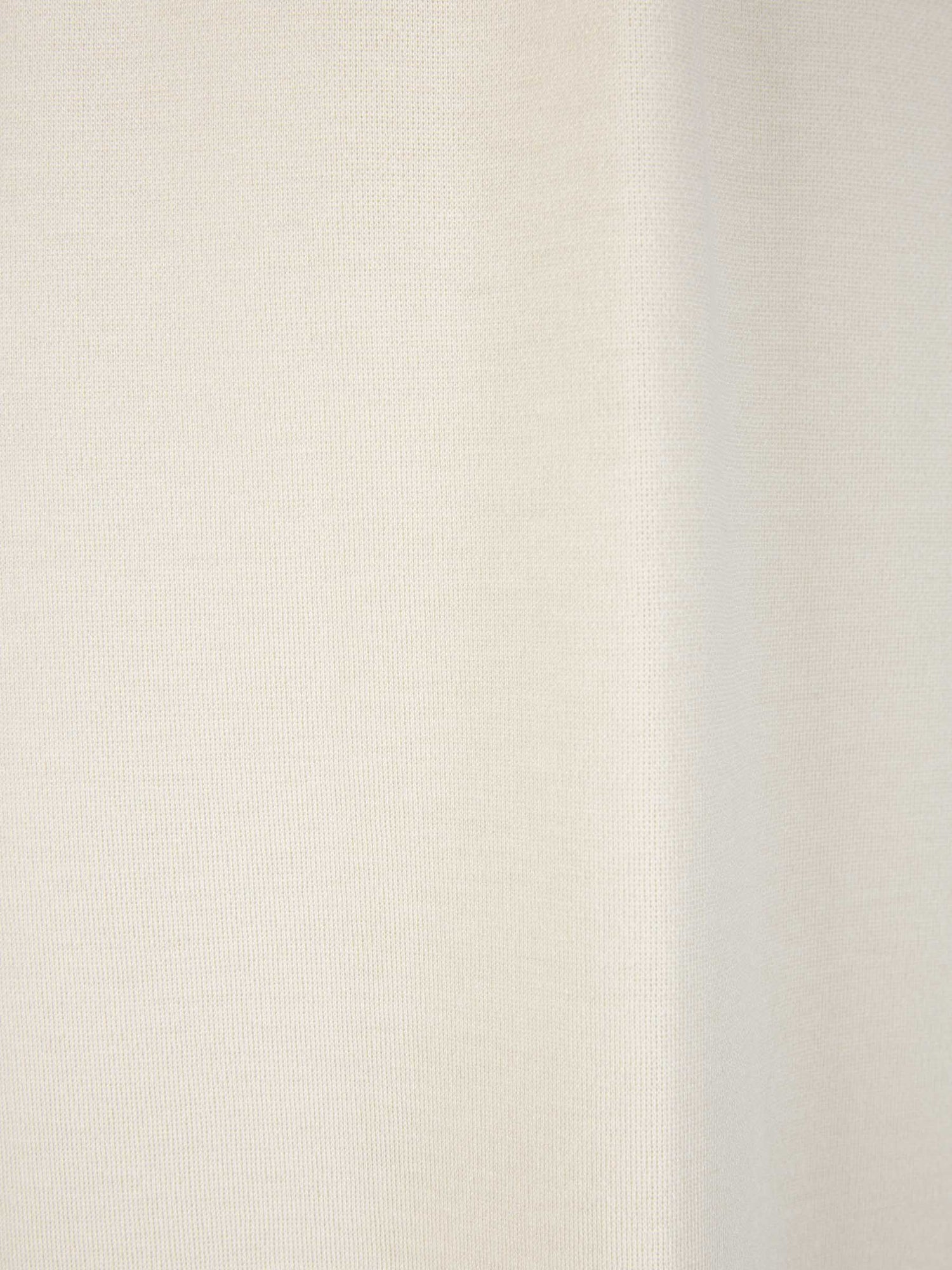 Outlet online The Row Mujer Joggers Delphine Anchos color Crema sku 761-003362 01 - Foto 4