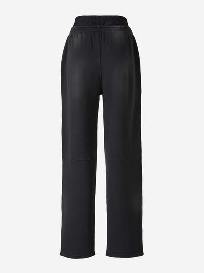Alexander Wang Mujer Barcelona Joggers Inserción Algodón color Negro sku 761-003680 01 - Foto 4