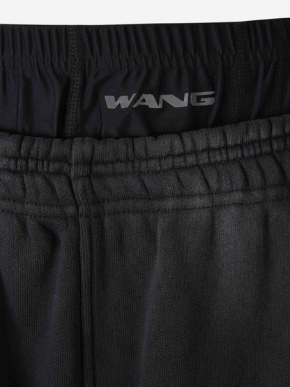 Alexander Wang Mujer Barcelona Joggers Inserción Algodón color Negro sku 761-003680 01 - Foto 5