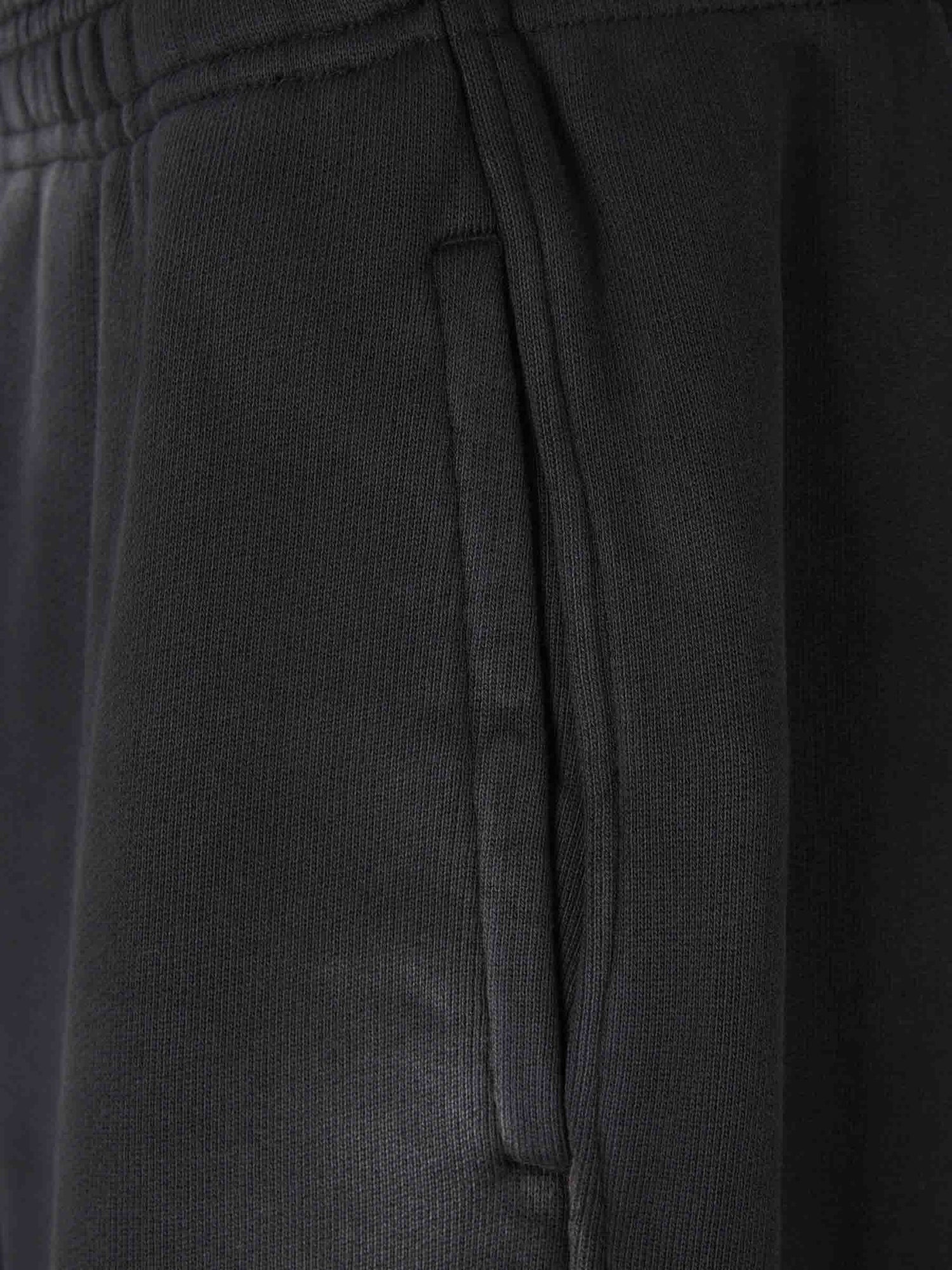 Alexander Wang Mujer Barcelona Joggers Inserción Algodón color Negro sku 761-003680 01 - Foto 6