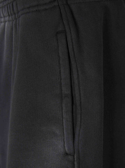 Alexander Wang Mujer Barcelona Joggers Inserción Algodón color Negro sku 761-003680 01 - Foto 6