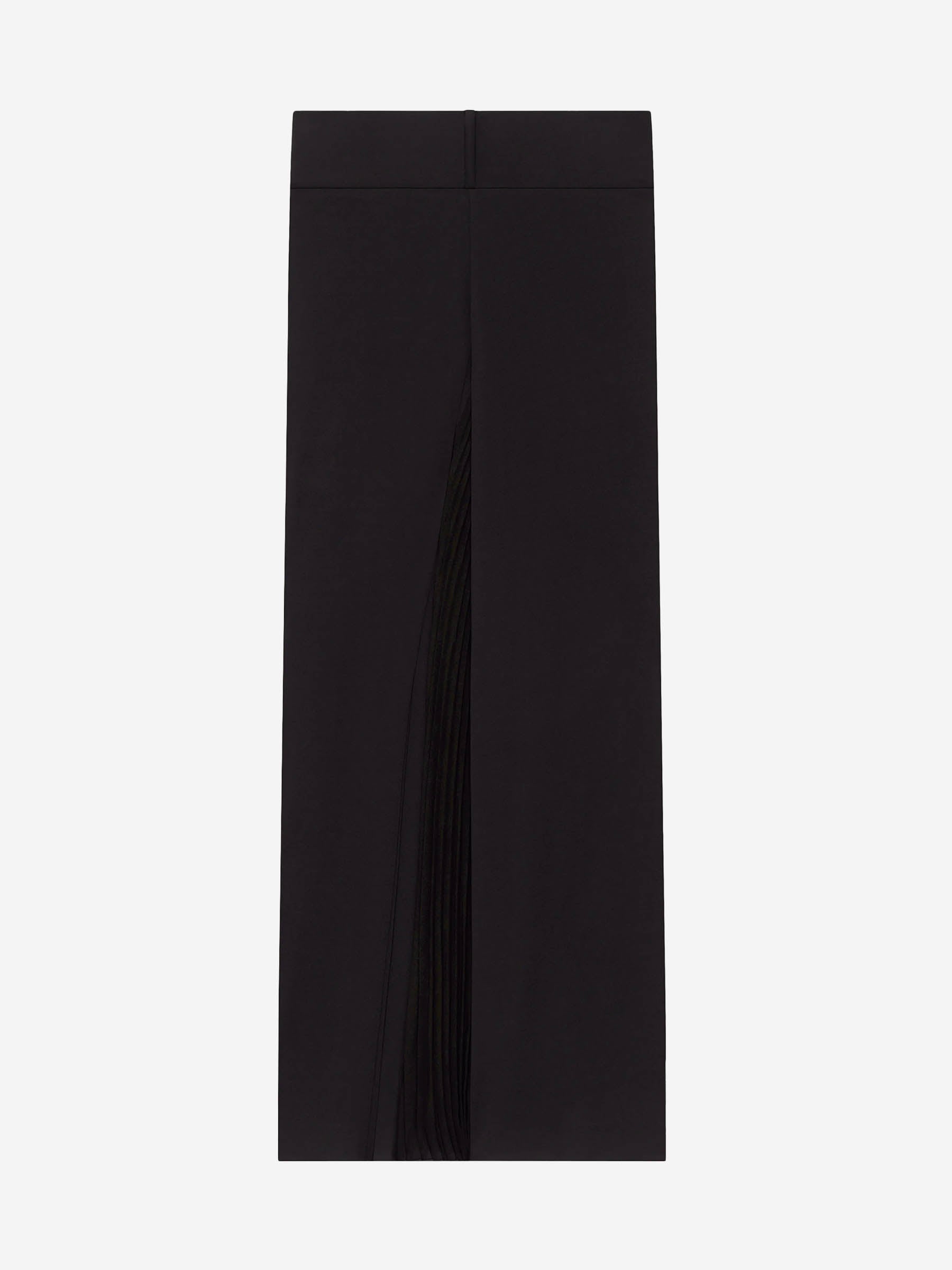 Courrèges Mujer Barcelona Pantalones Pliegues Infinitos color Negro sku 761-003703 01 - Foto 1