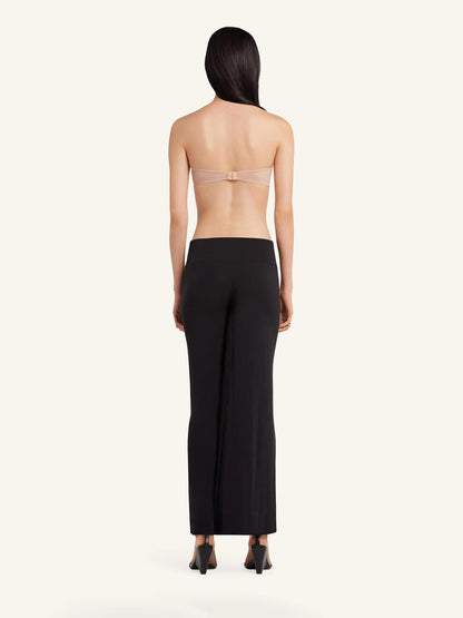 Courrèges Mujer Barcelona Pantalones Pliegues Infinitos color Negro sku 761-003703 01 - Foto 4