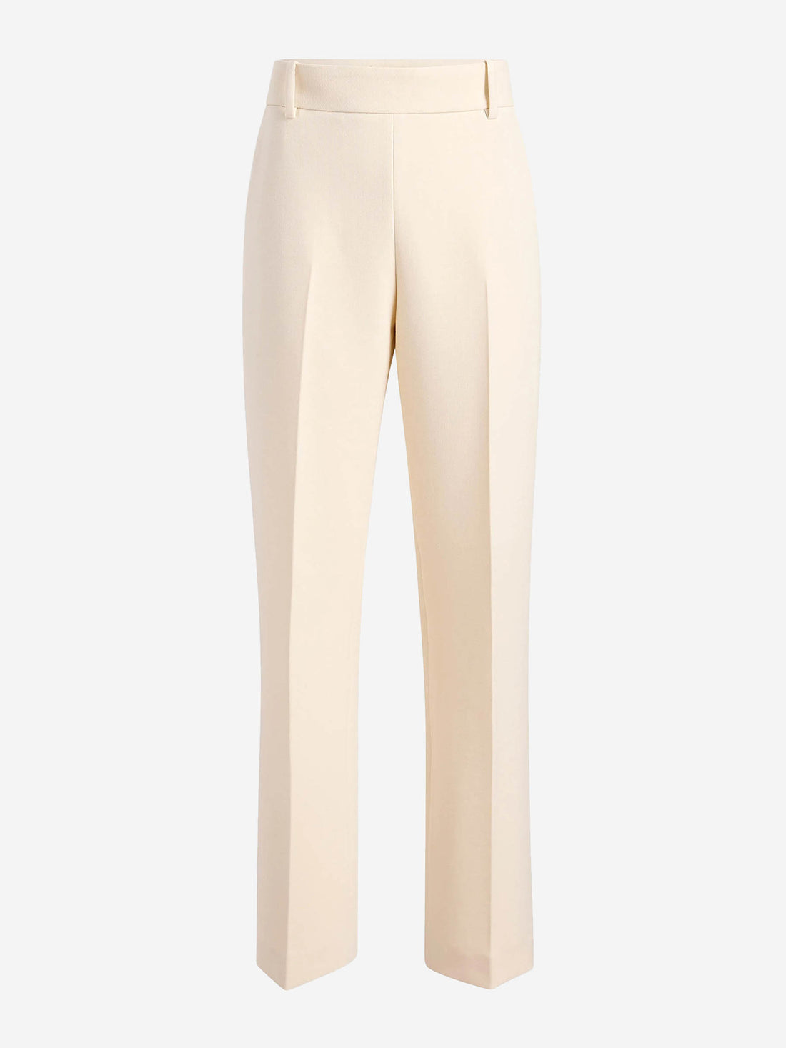 Khaite Mujer Barcelona Pantalones Formales Cambie color Marfil sku 761-003714 01 - Foto 1