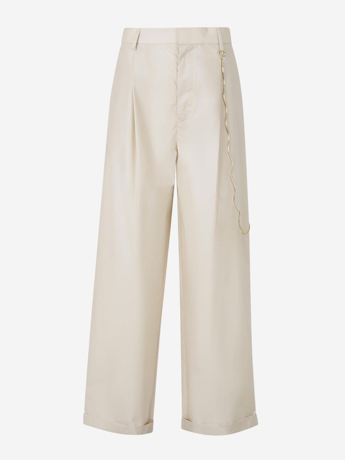 Darkpark Mujer Barcelona Pantalones Danielle Cadena color Beige sku 761-003776 01 - Foto 1