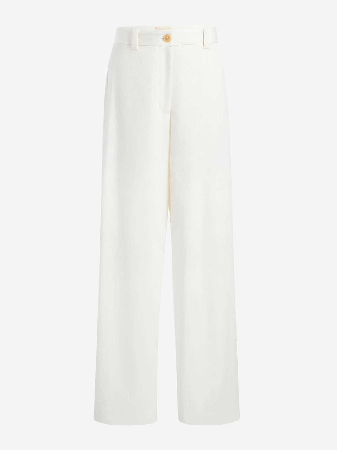 Khaite Mujer Barcelona Pantalones Rectos Gari color Blanco sku 761-003796 01 - Foto 1