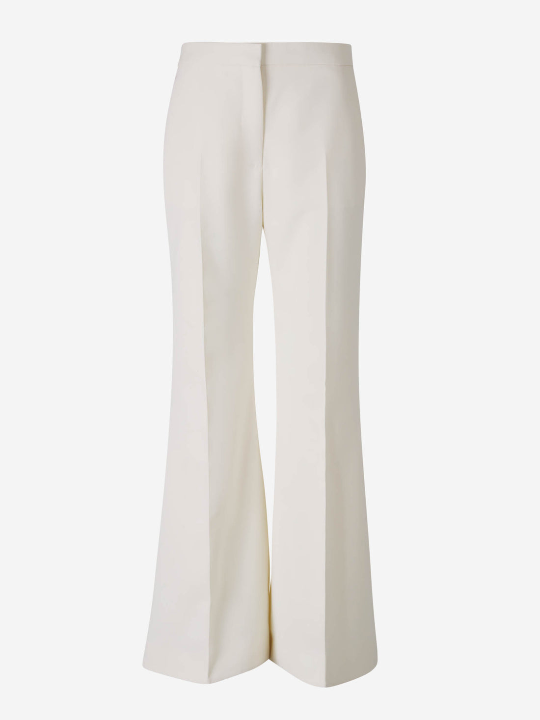Givenchy Mujer Barcelona Pantalones Formales Lana color Crema sku 761-003807 01 - Foto 1