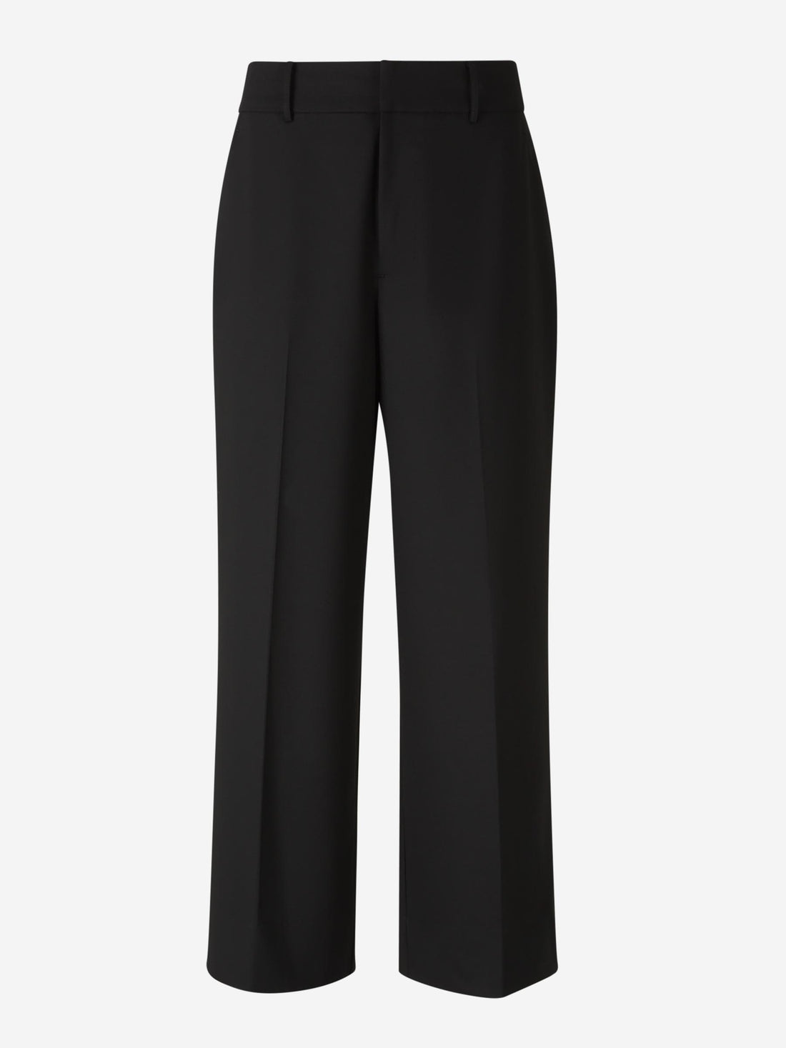 Staud Mujer Barcelona Pantalones Prince Cropped color Negro sku 761-003808 01 - Foto 1