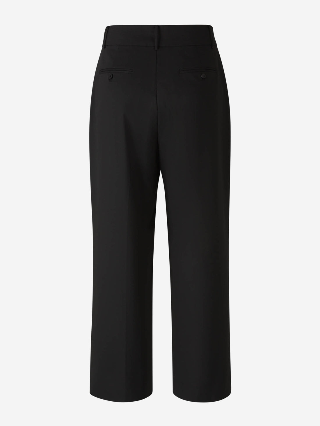 Staud Mujer Barcelona Pantalones Prince Cropped color Negro sku 761-003808 01 - Foto 2