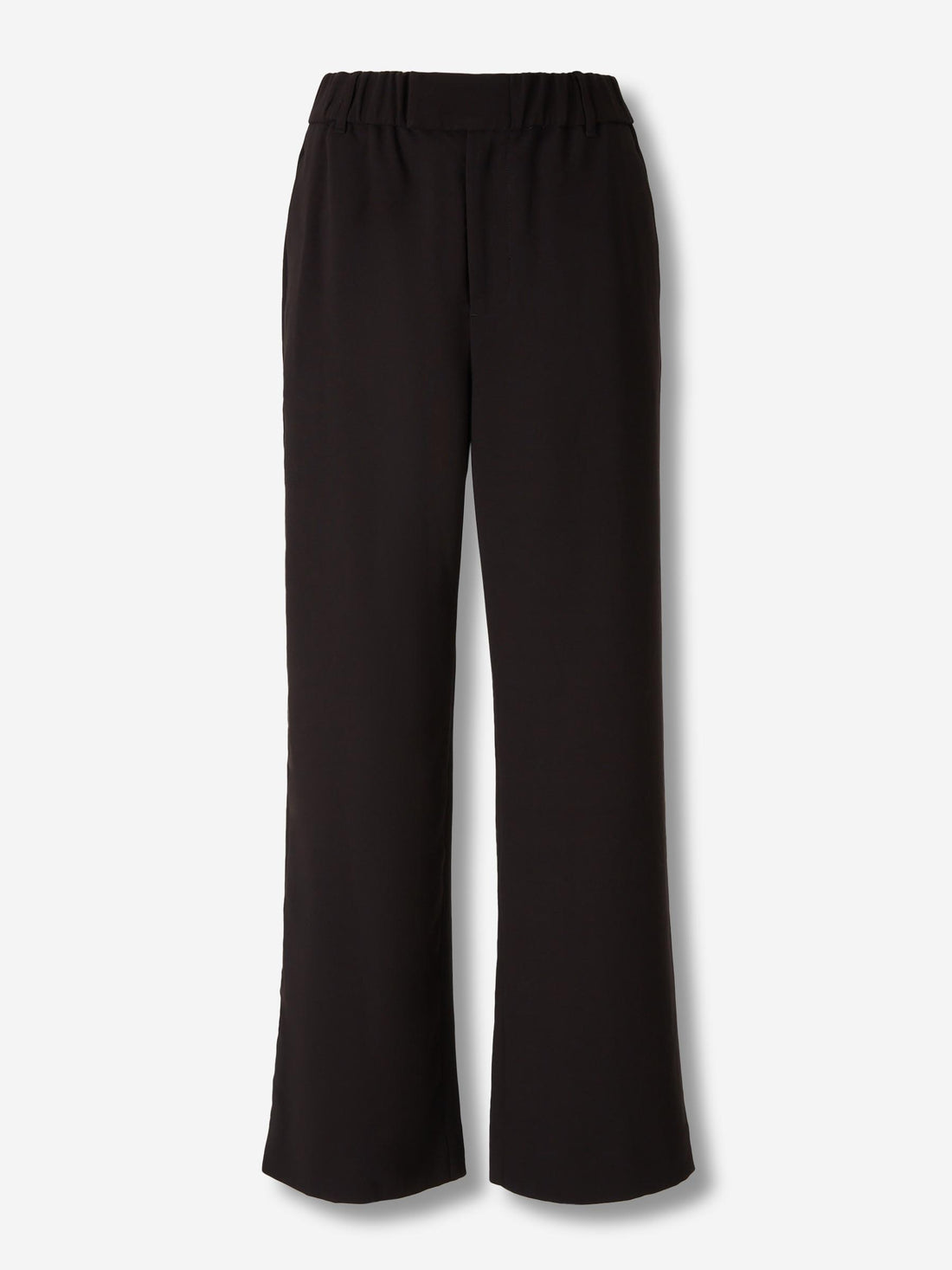 Outlet online Staud Mujer Pantalones Jerome color Negro sku 761-003942 01 - Foto 1