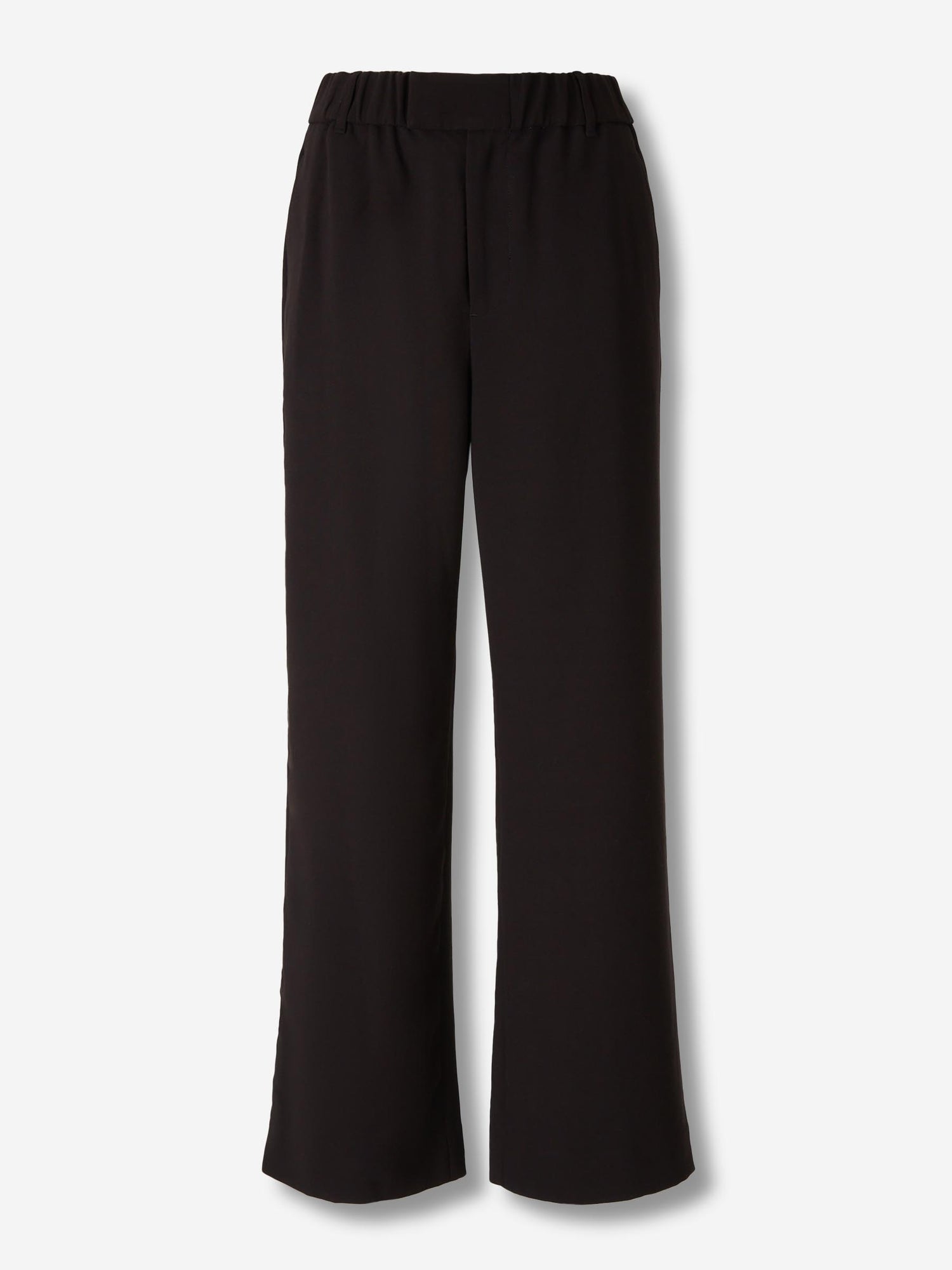 Outlet online Staud Mujer Pantalones Jerome color Negro sku 761-003942 01 - Foto 1