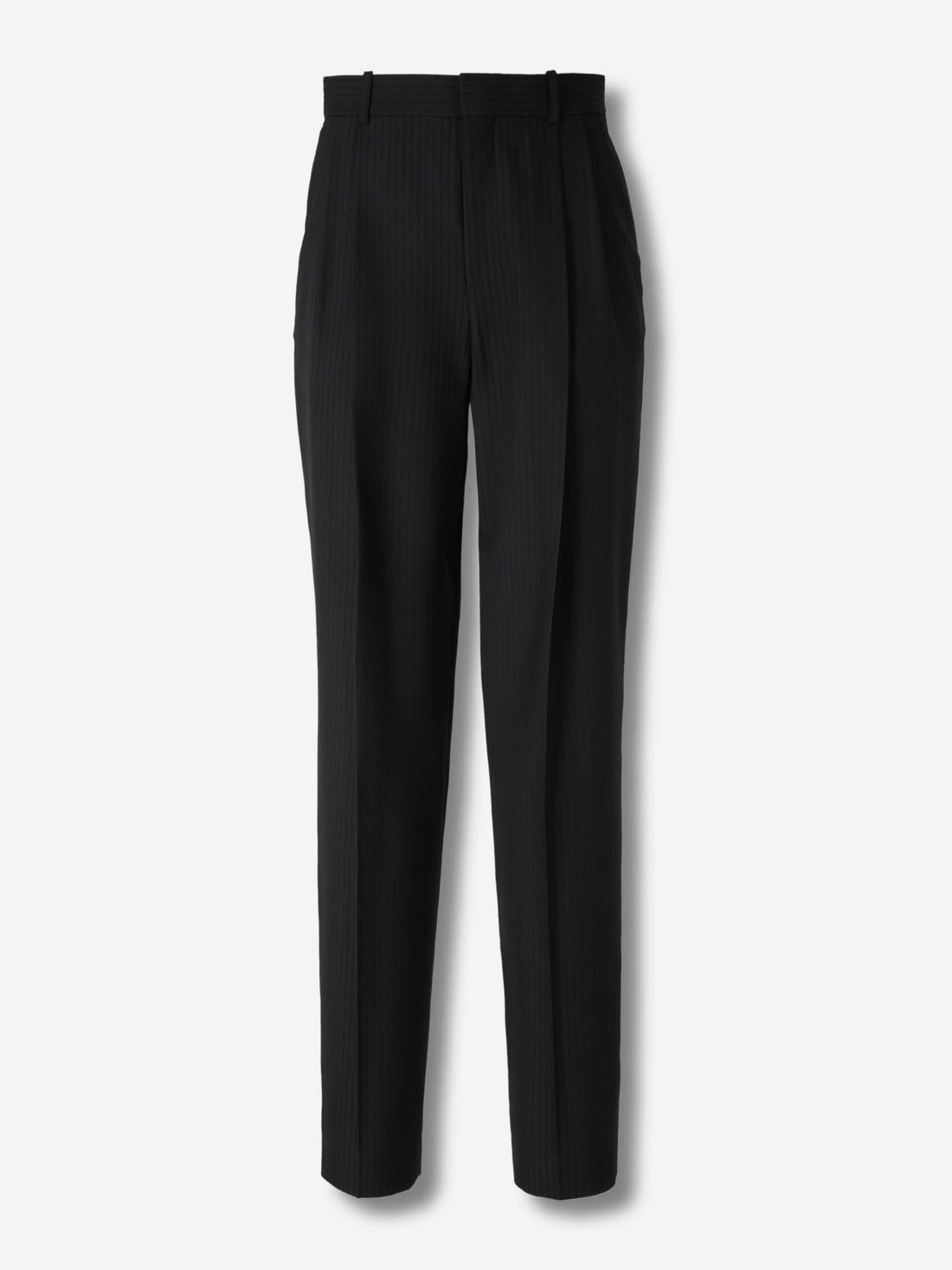 Outlet online Chloé Mujer Pantalones Sastre color Negro sku 761-003983 01 - Foto 1